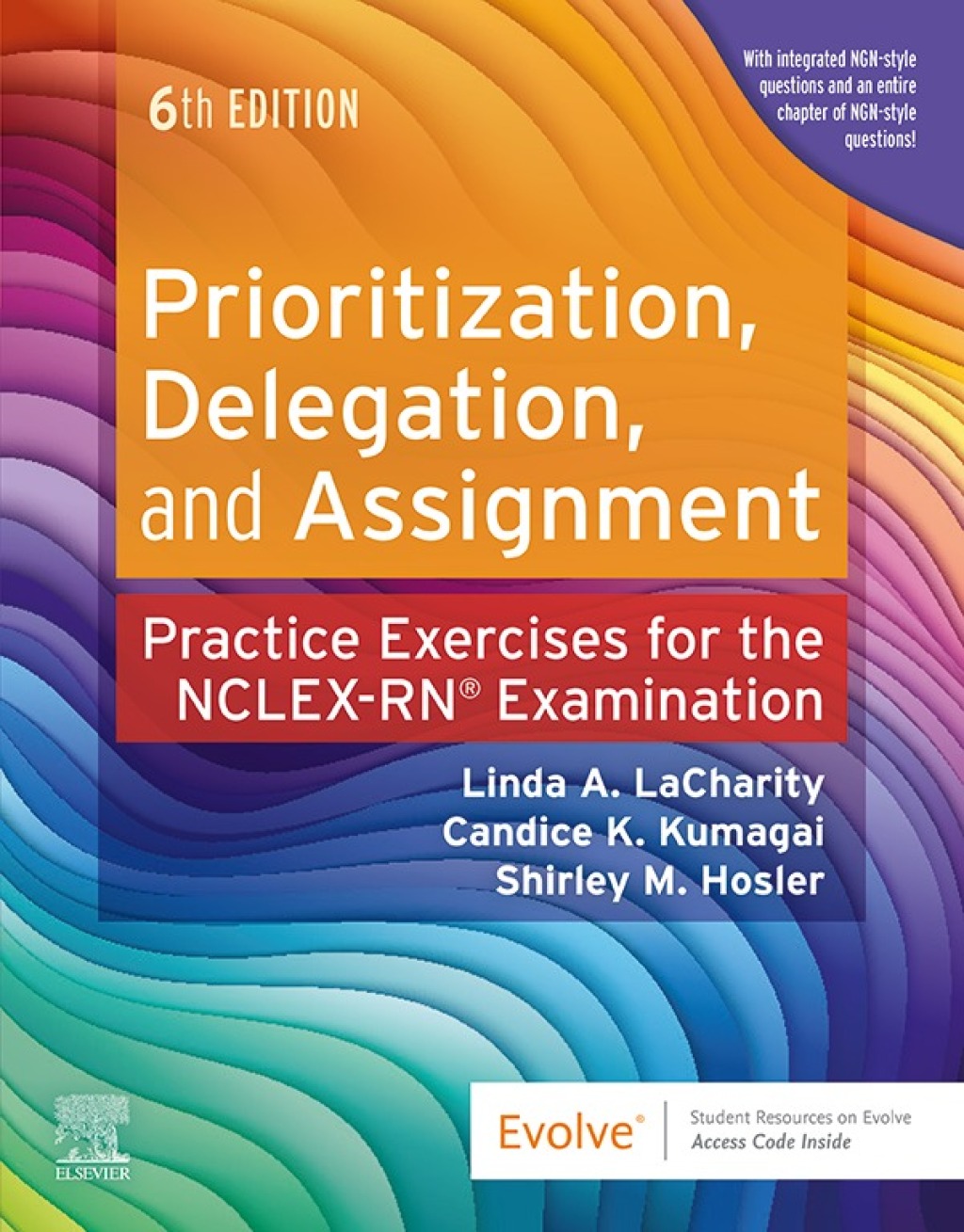 Prioritization, Delegation, and Assignment 6th Edition â€“ PDF/EPUB Version Downloadable