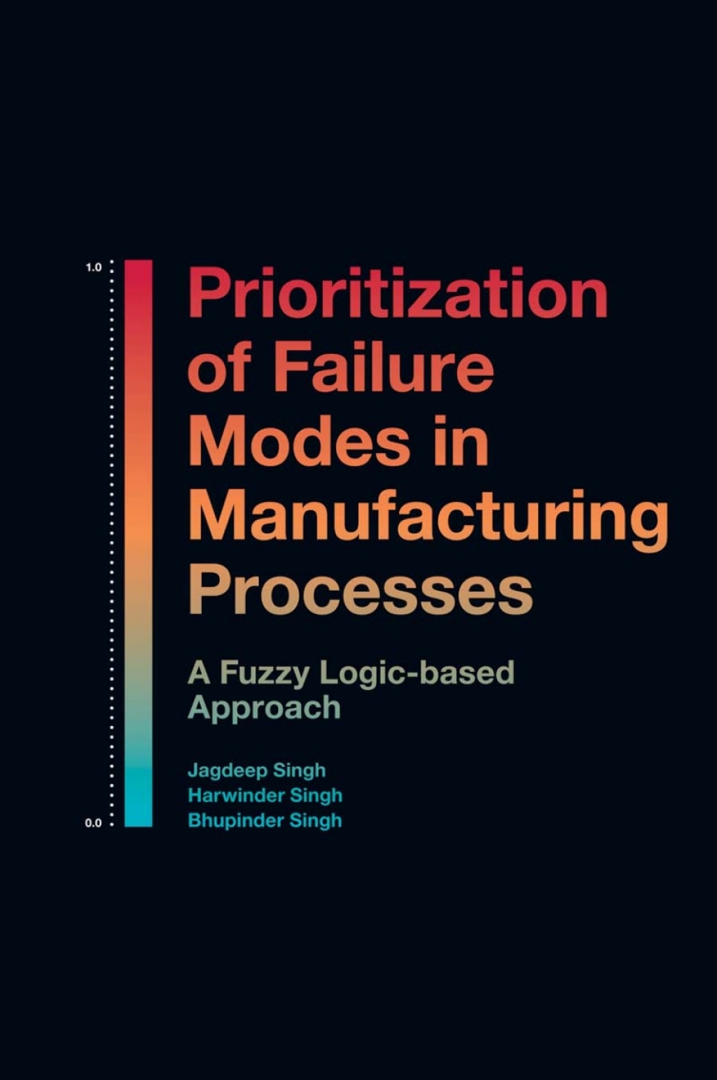 Prioritization of Failure Modes in Manufacturing Processes A Fuzzy Logic-based Approach  â€“ PDF/EPUB Version Downloadable