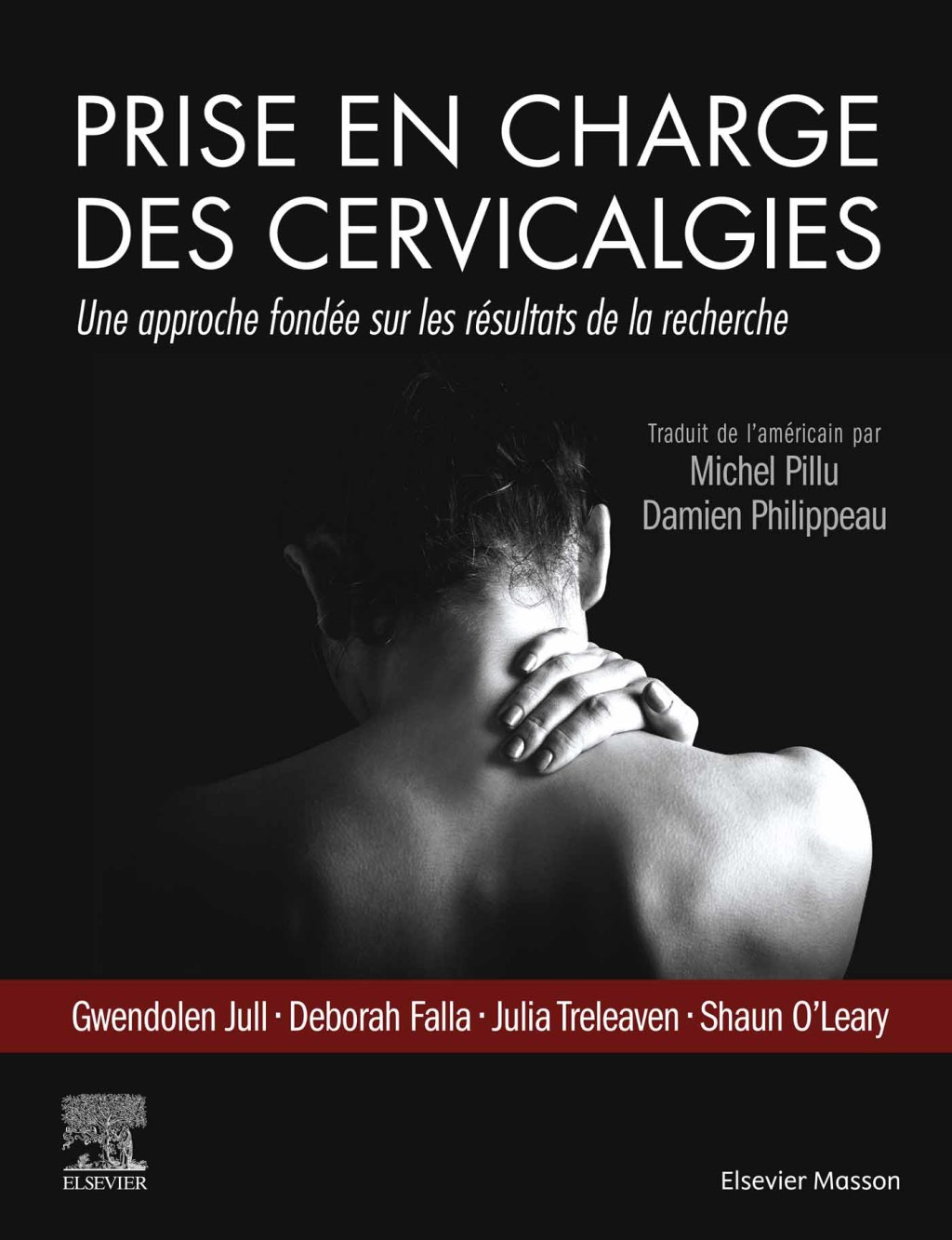 Prise en charge des cervicalgies  â€“ PDF/EPUB Version Downloadable