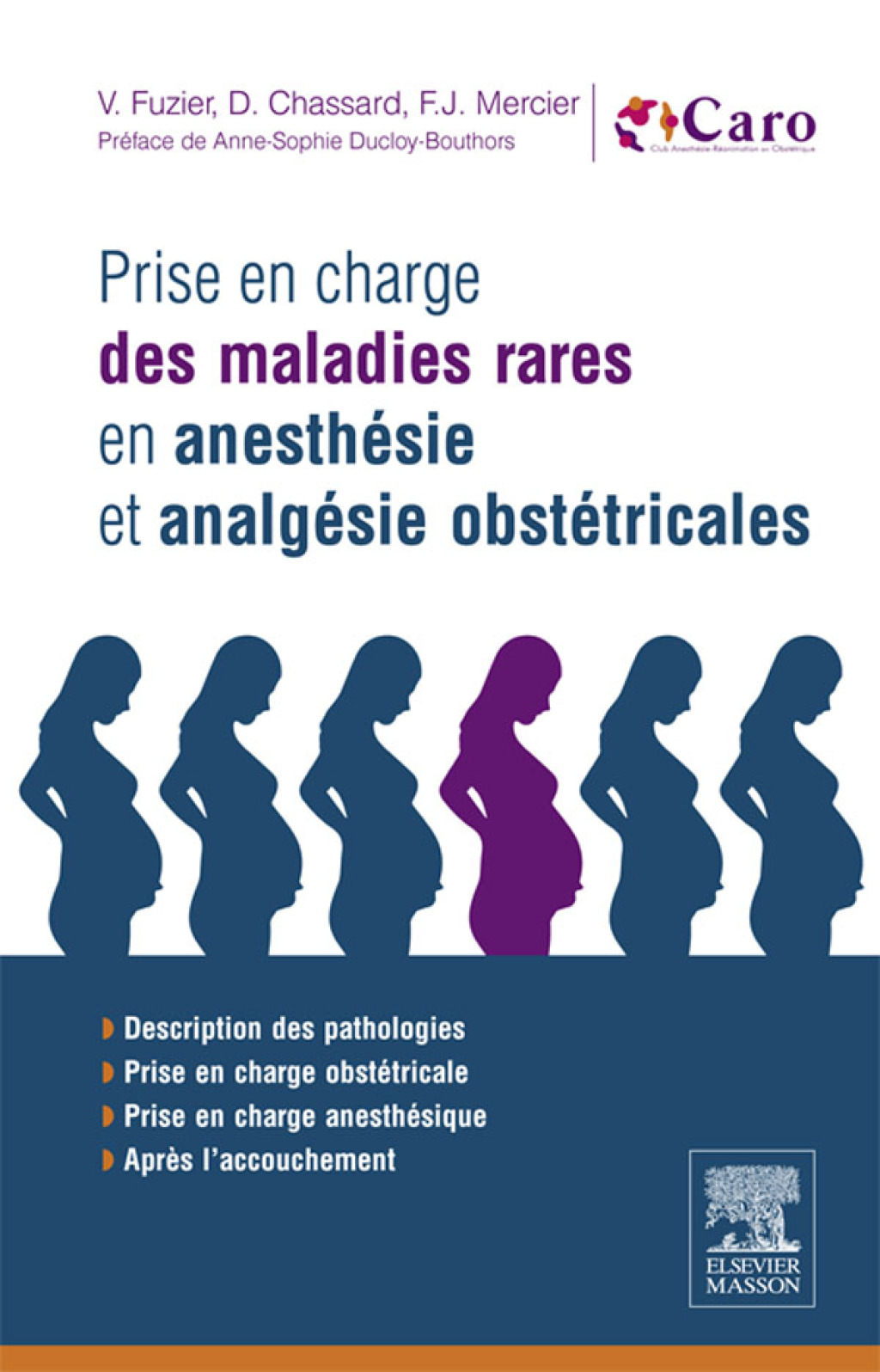 Prise en charge des maladies rares en anesthÃ©sie et analgÃ©sie obstÃ©tricales  â€“ PDF/EPUB Version Downloadable