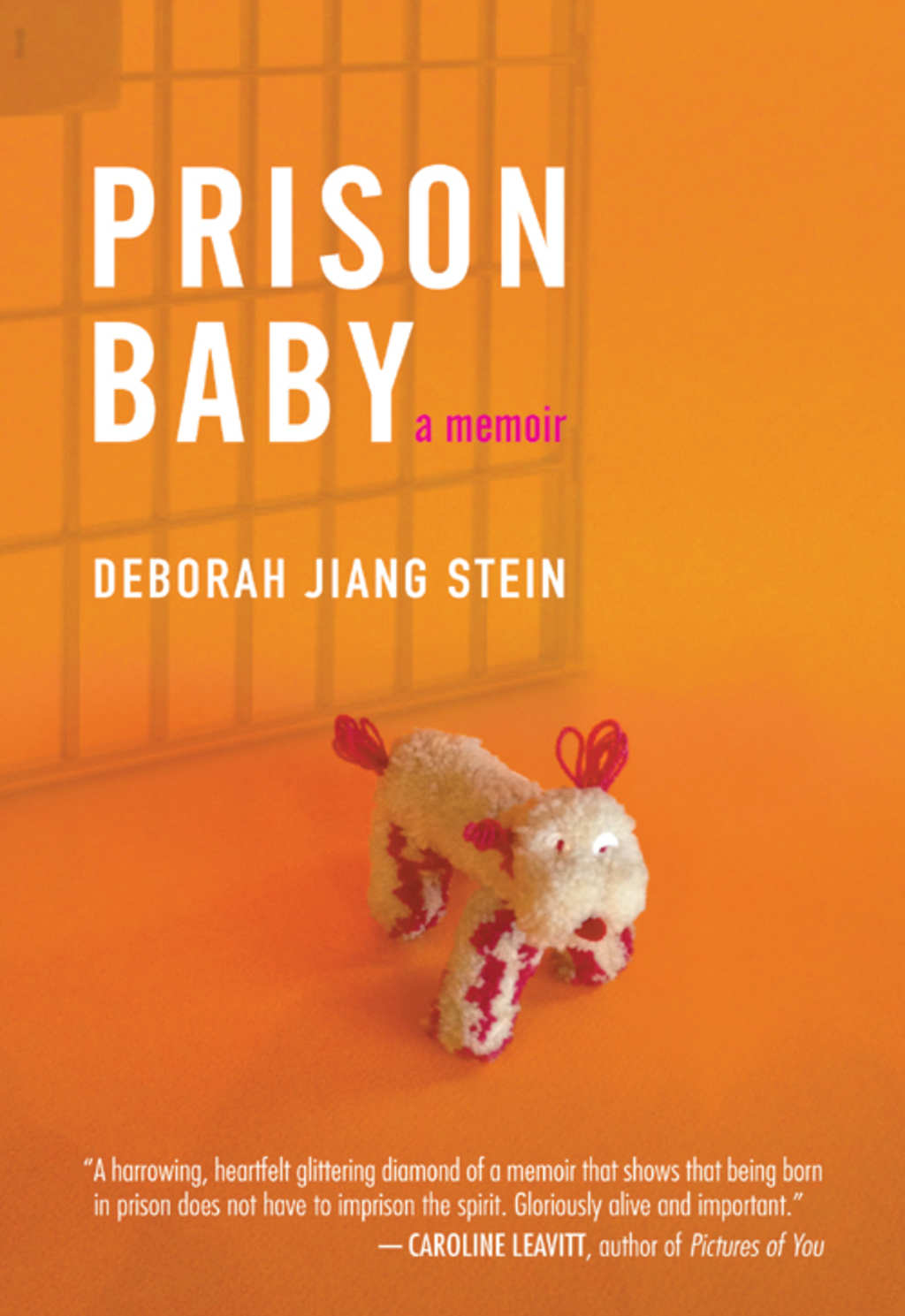 Prison Baby A Memoir - (PDF/EPUB Version)