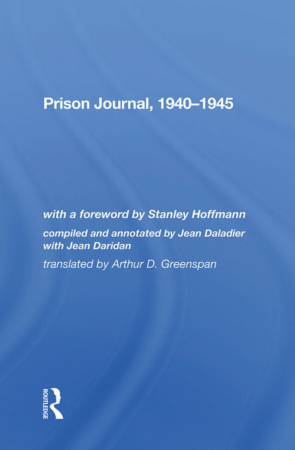 Prison Journal, 1940-1945 1st Edition â€“ PDF/EPUB Version Downloadable