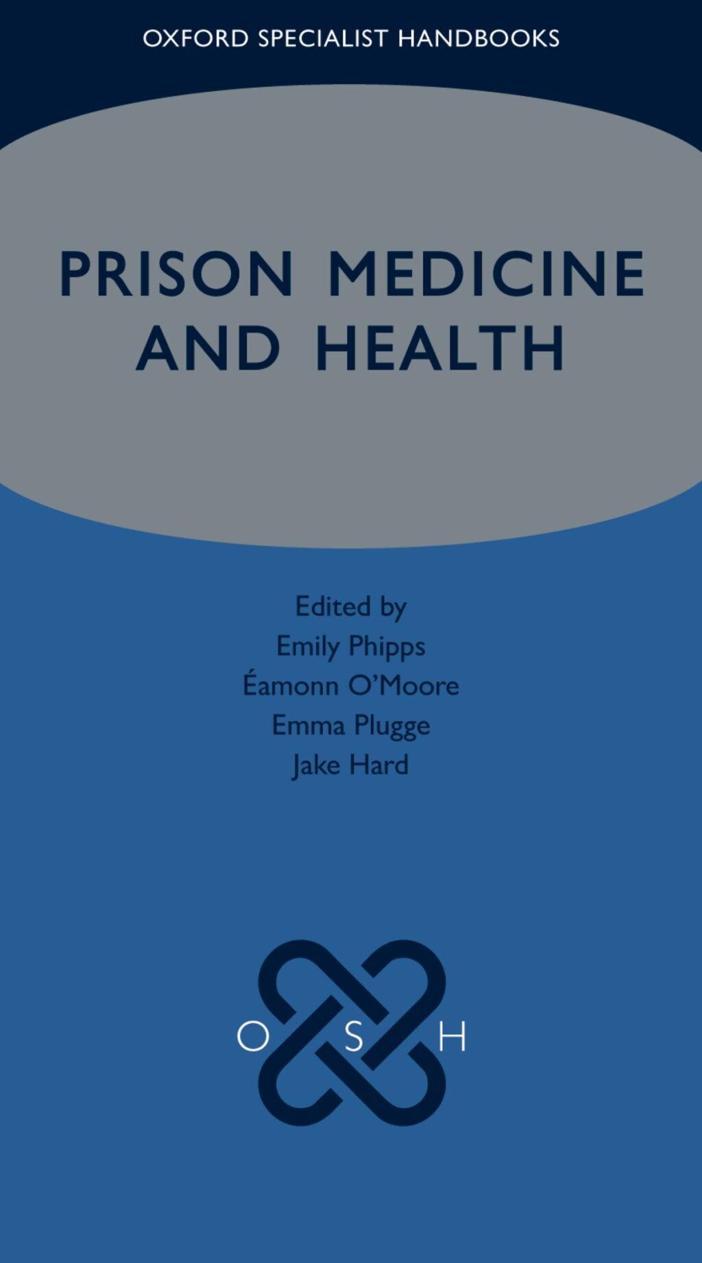 Prison Medicine and Health 1st Edition â€“ PDF/EPUB Version Downloadable