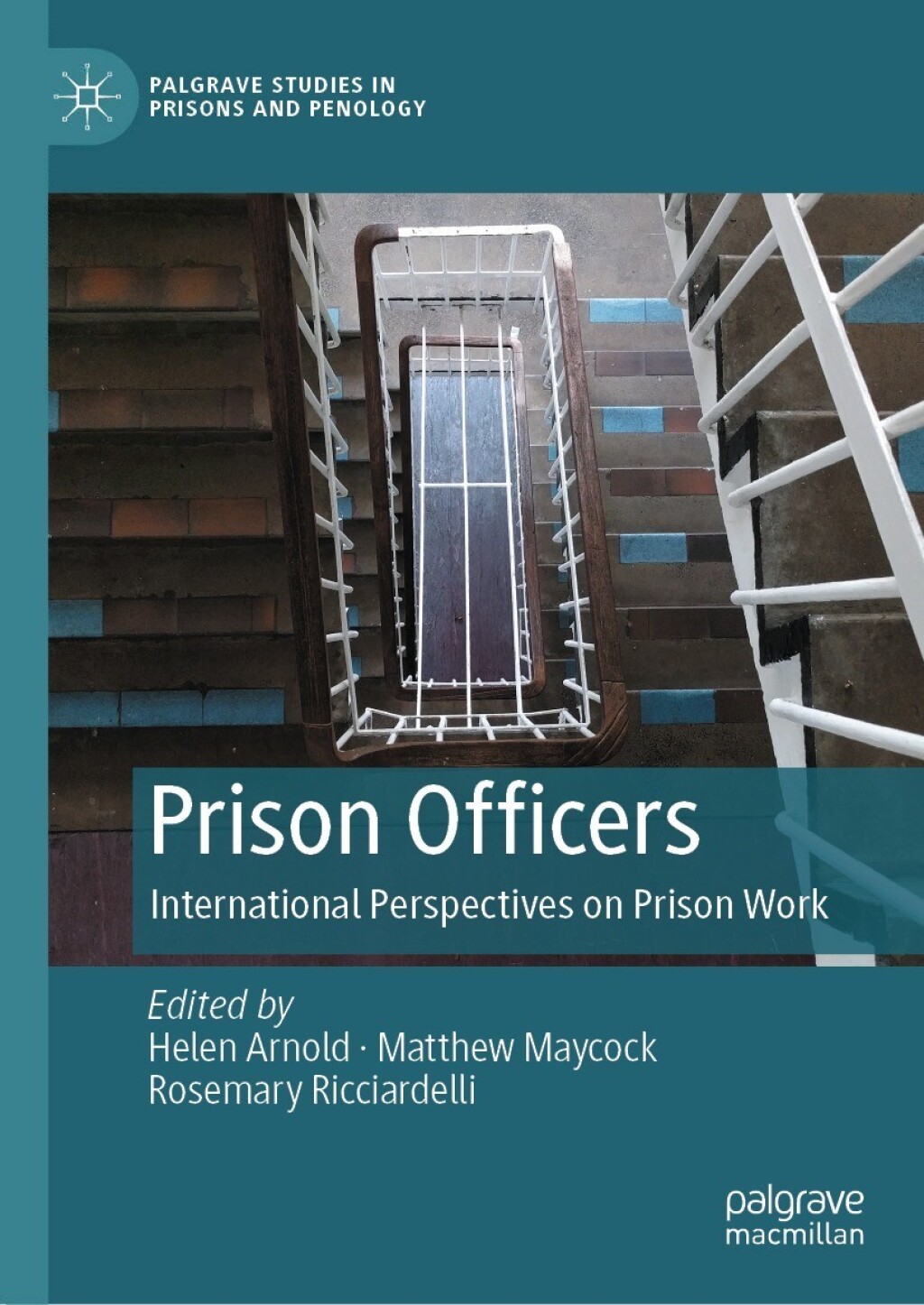 Prison Officers International Perspectives on Prison Work  â€“ PDF/EPUB Version Downloadable