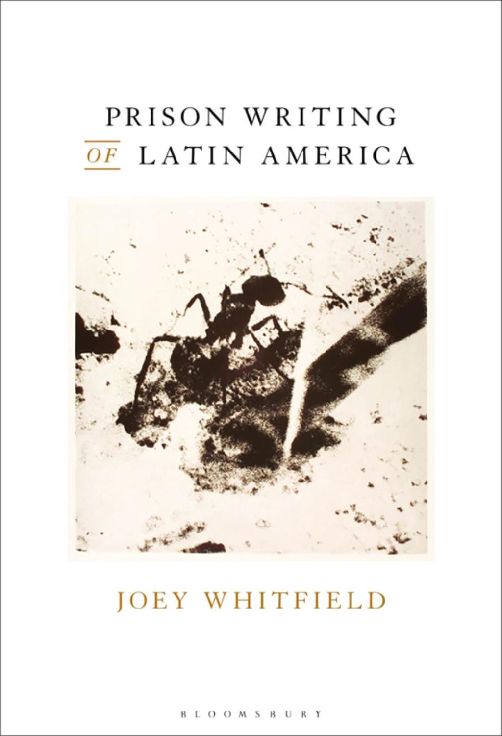 Prison Writing of Latin America 1st Edition â€“ PDF/EPUB Version Downloadable