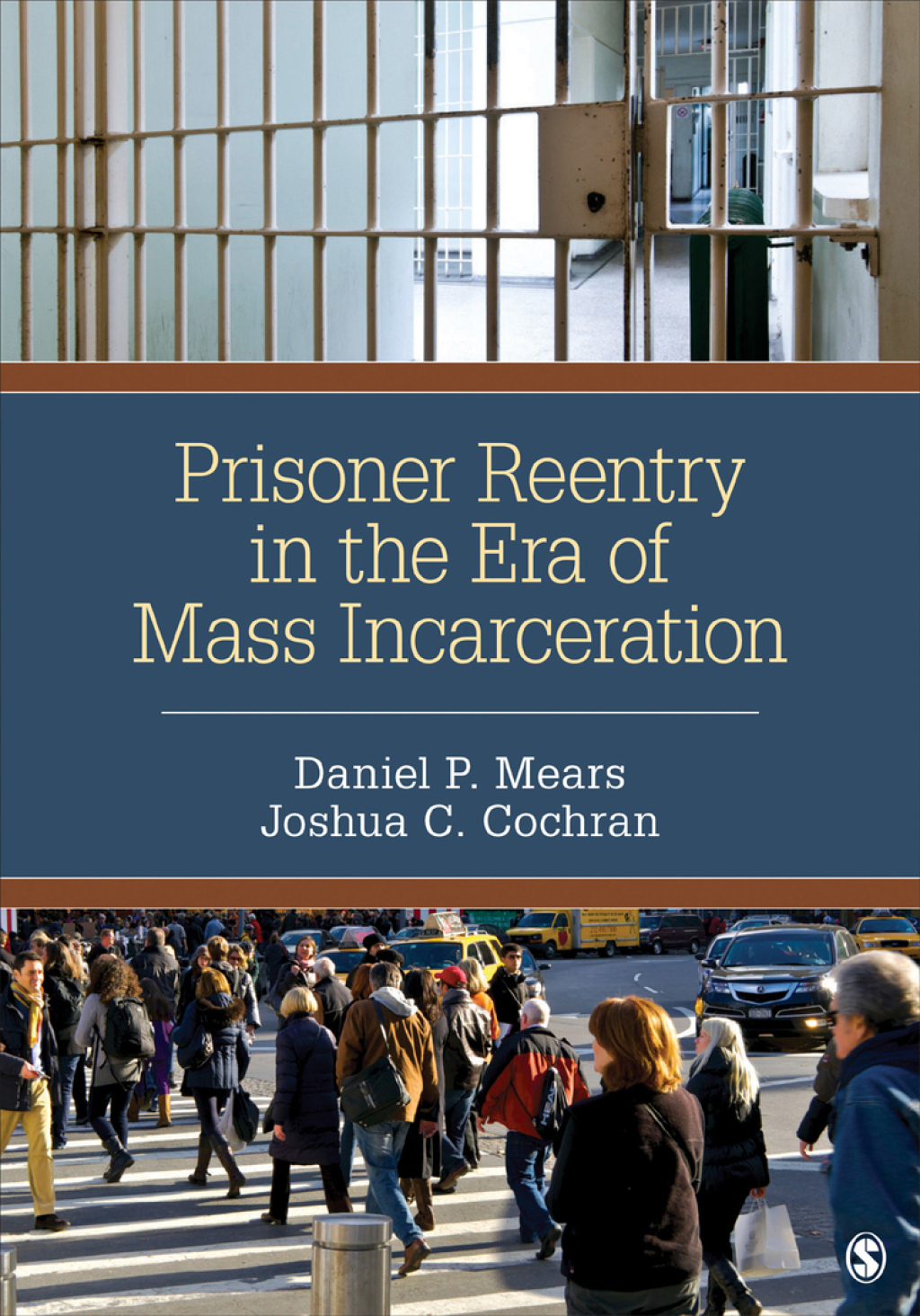 Prisoner Reentry in the Era of Mass Incarceration 1st Edition â€“ PDF/EPUB Version Downloadable