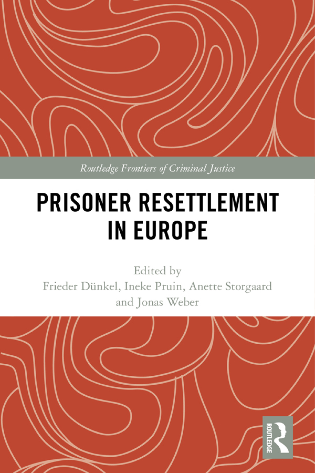 Prisoner Resettlement in Europe 1st Edition â€“ PDF/EPUB Version Downloadable