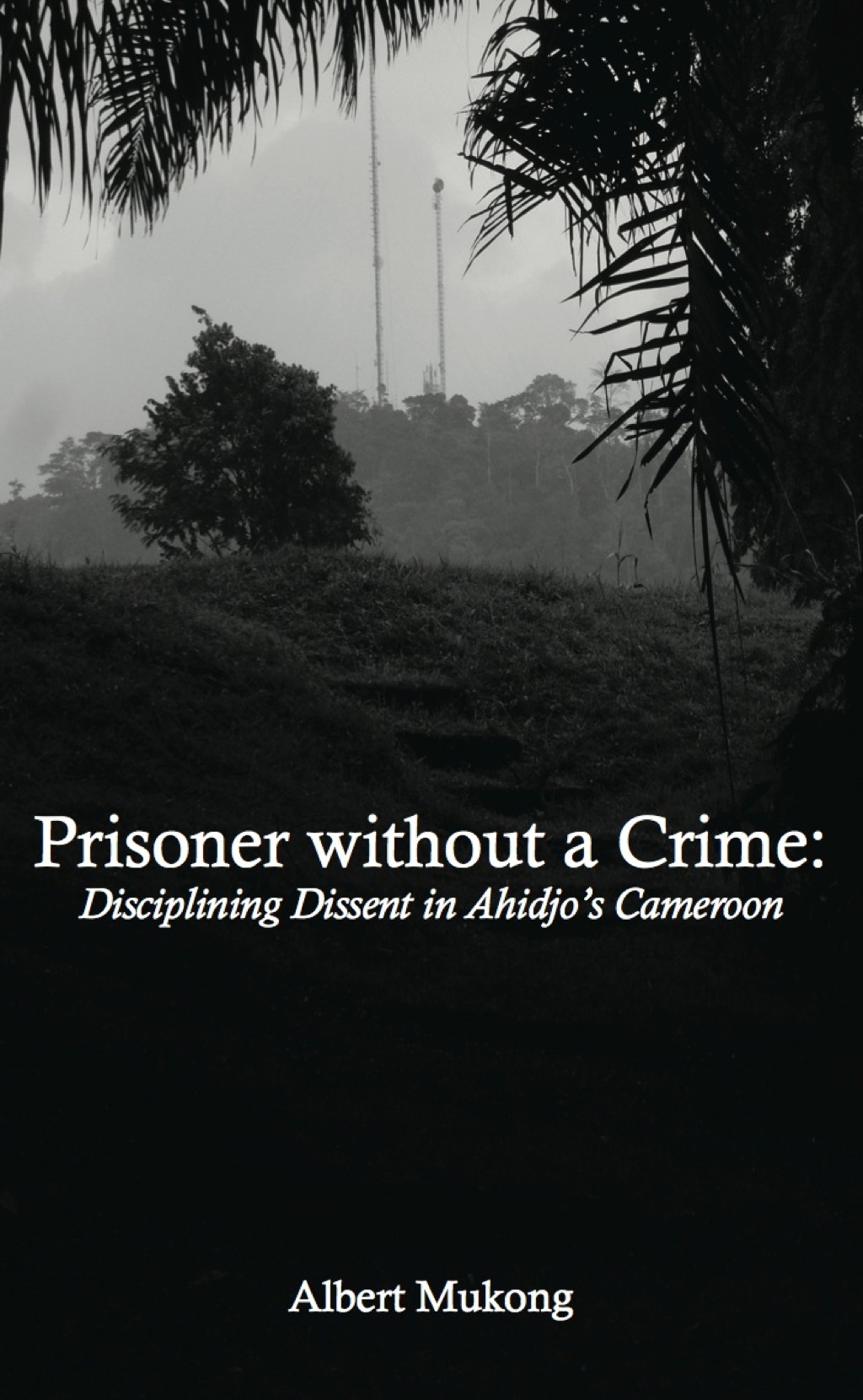 Prisoner without a Crime Disciplining Dissent in Ahidjo's Cameroon 1st Edition â€“ PDF/EPUB Version Downloadable