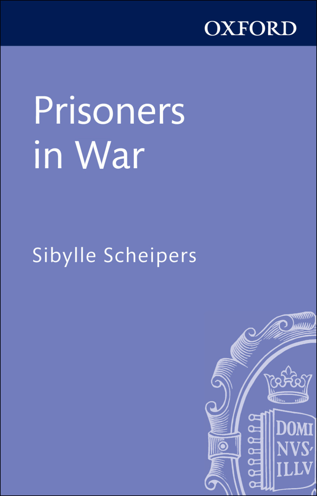 Prisoners in War 1st Edition â€“ PDF/EPUB Version Downloadable