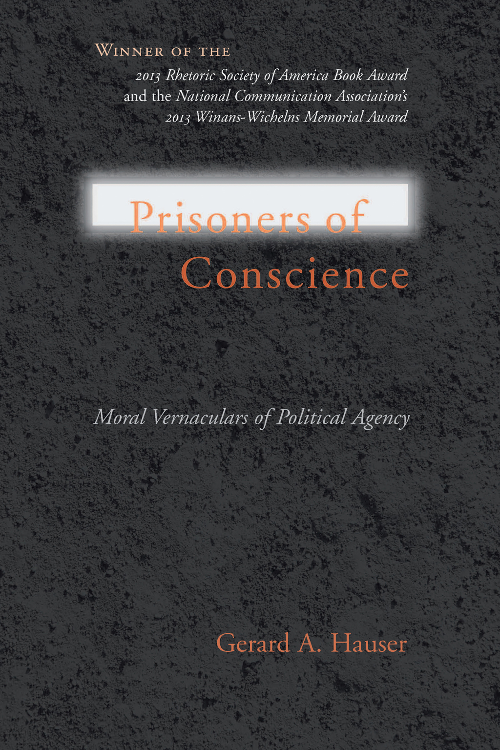 Prisoners of Conscience Moral Vernaculars of Political Agency  â€“ PDF/EPUB Version Downloadable