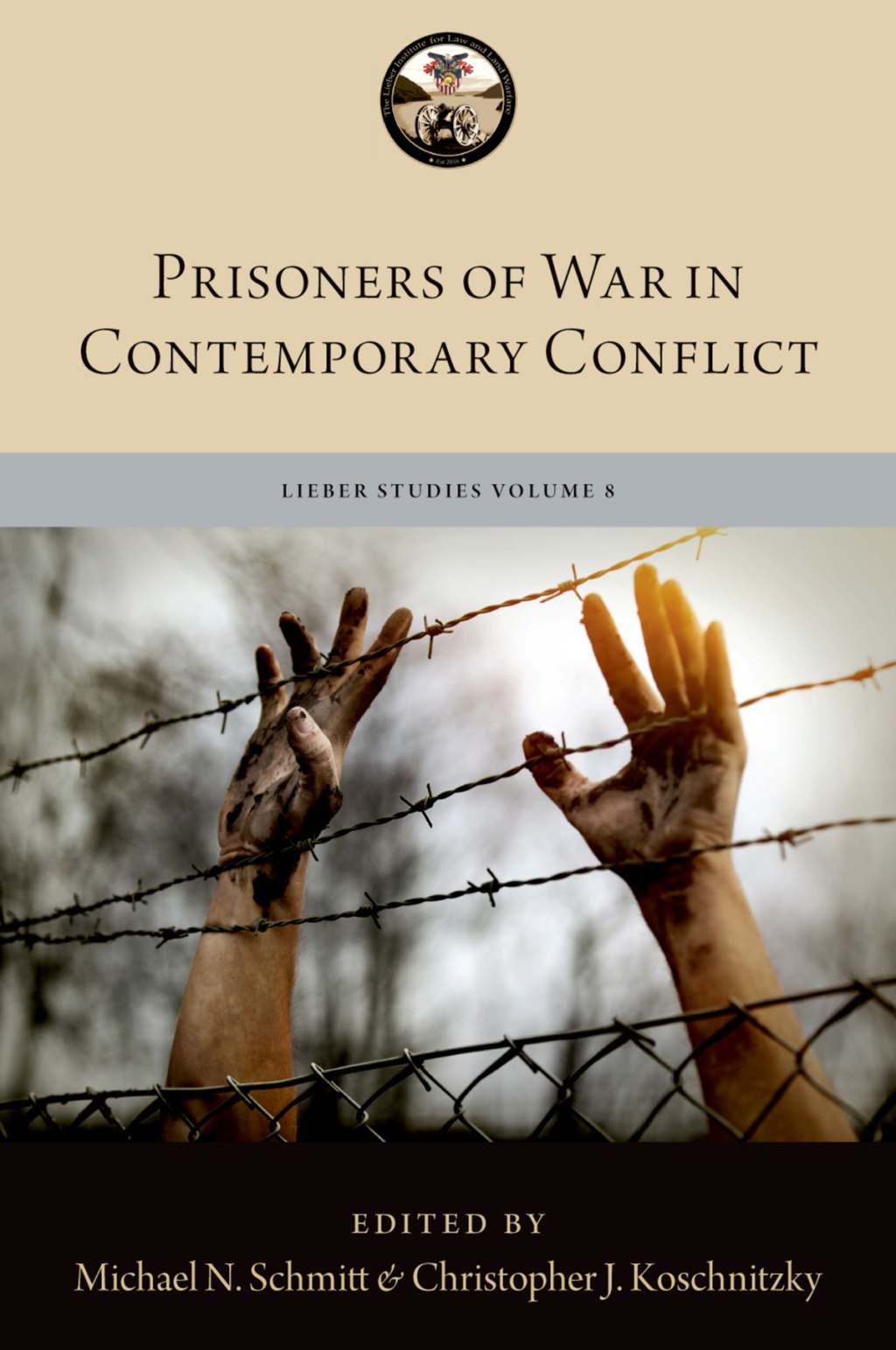 Prisoners of War in Contemporary Conflict  â€“ PDF/EPUB Version Downloadable