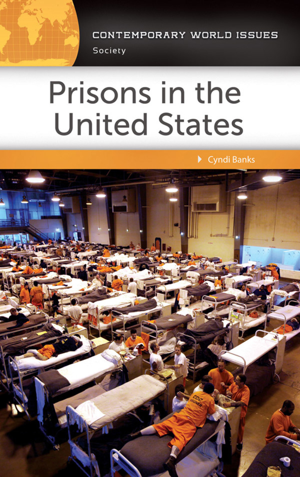 Prisons in the United States A Reference Handbook 1st Edition â€“ PDF/EPUB Version Downloadable