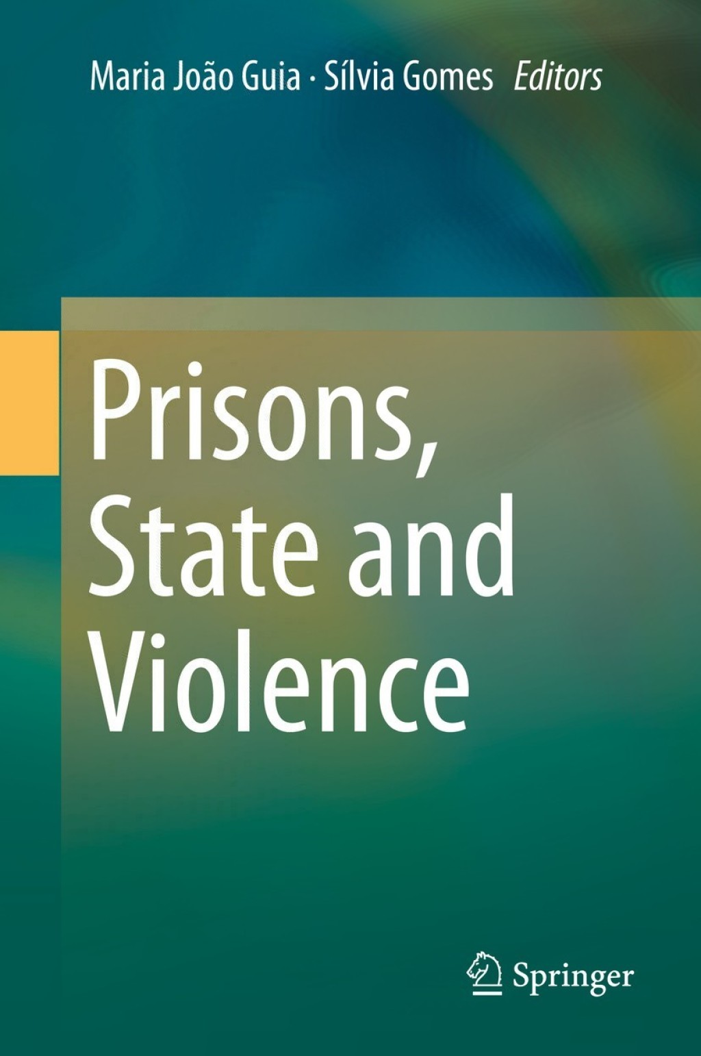 Prisons, State and Violence  â€“ PDF/EPUB Version Downloadable