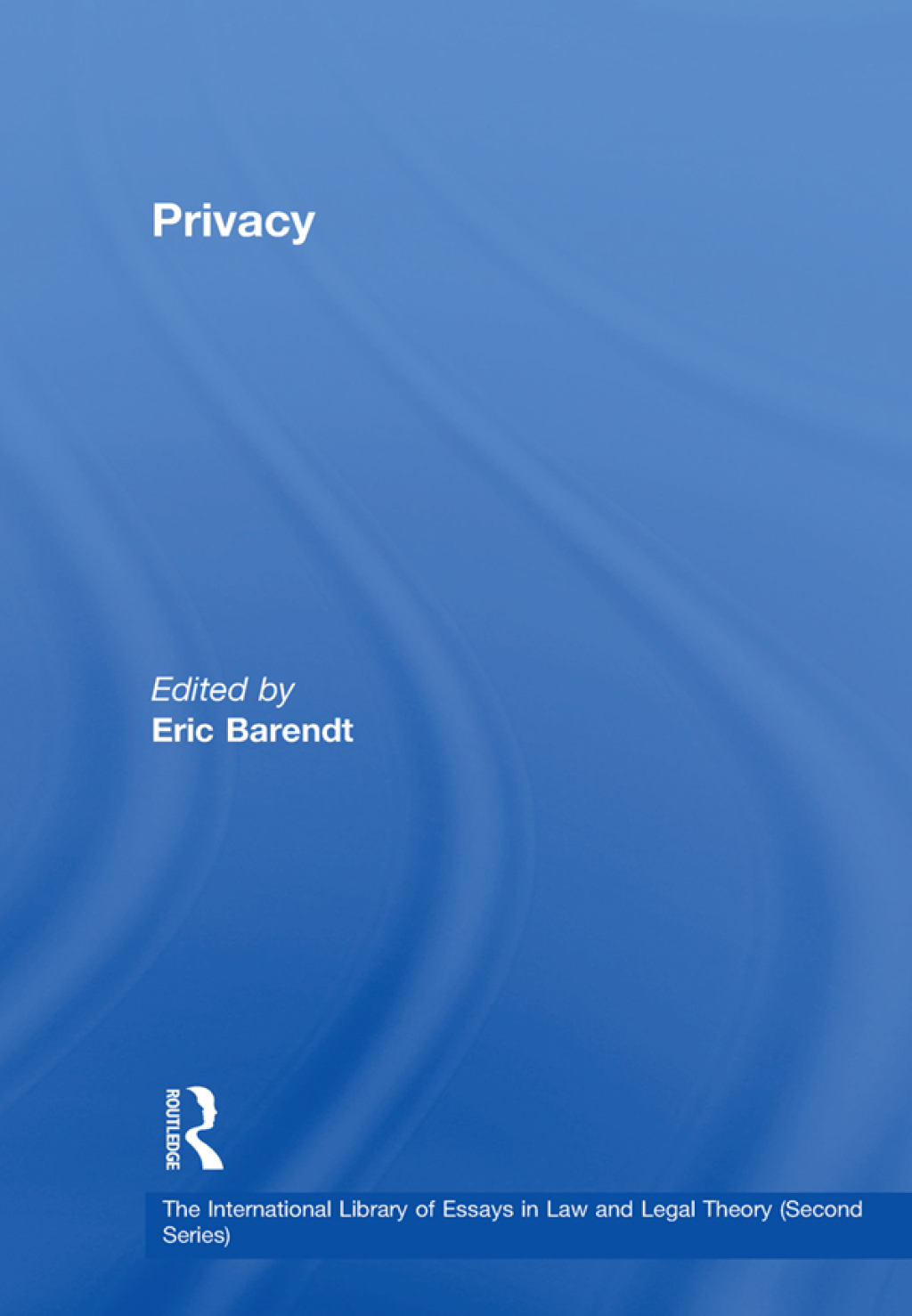 Privacy 1st Edition â€“ PDF/EPUB Version Downloadable