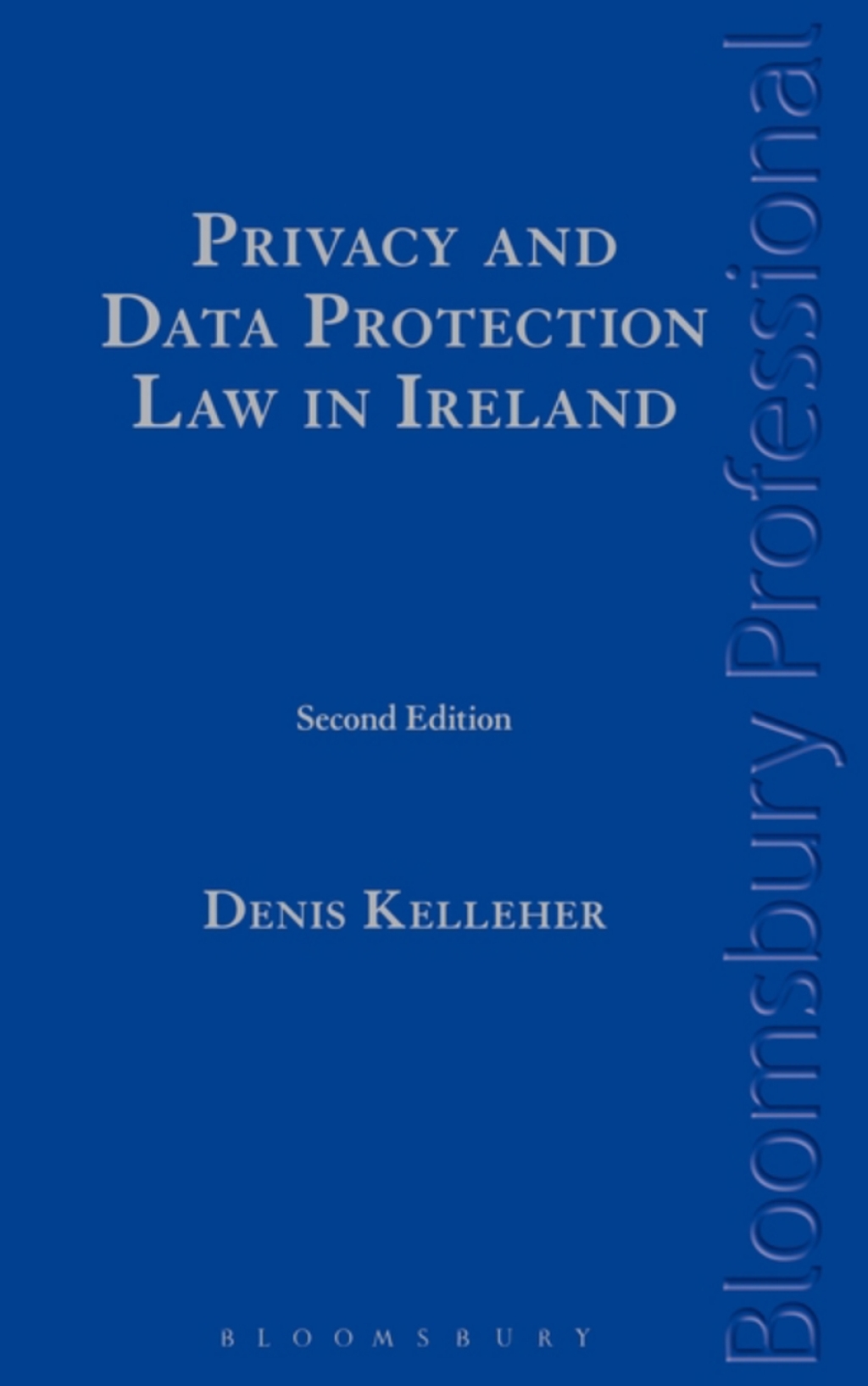 Privacy and Data Protection Law in Ireland 2nd Edition â€“ PDF/EPUB Version Downloadable