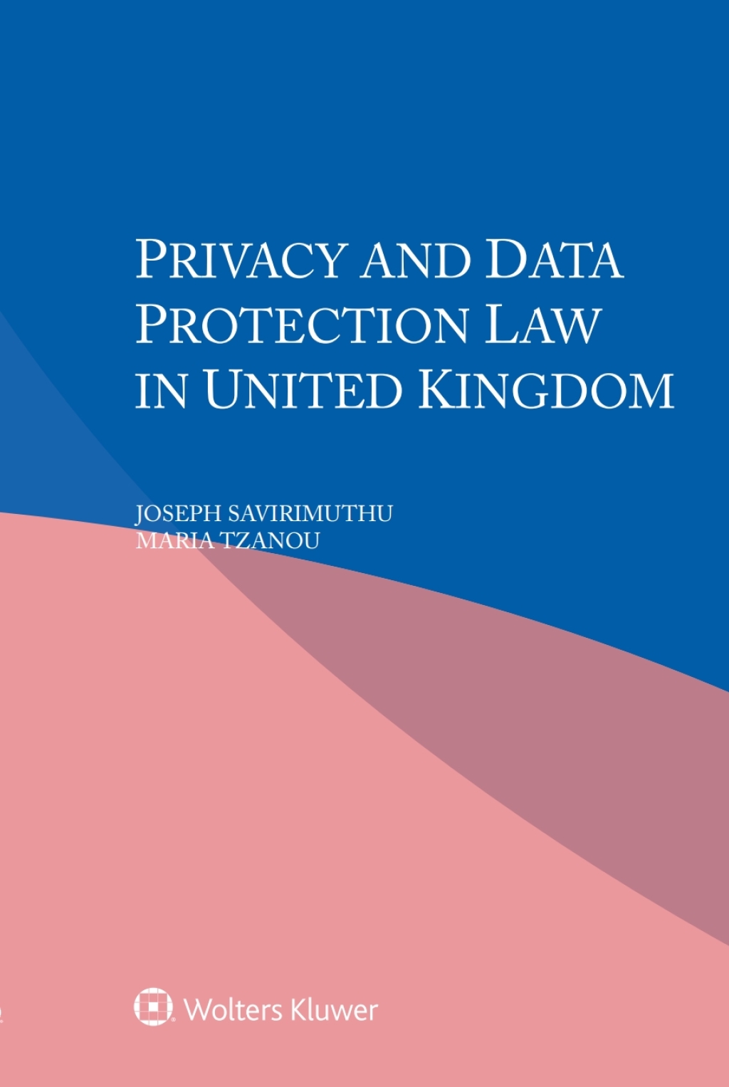 Privacy and Data Protection Law in United Kingdom  â€“ PDF/EPUB Version Downloadable