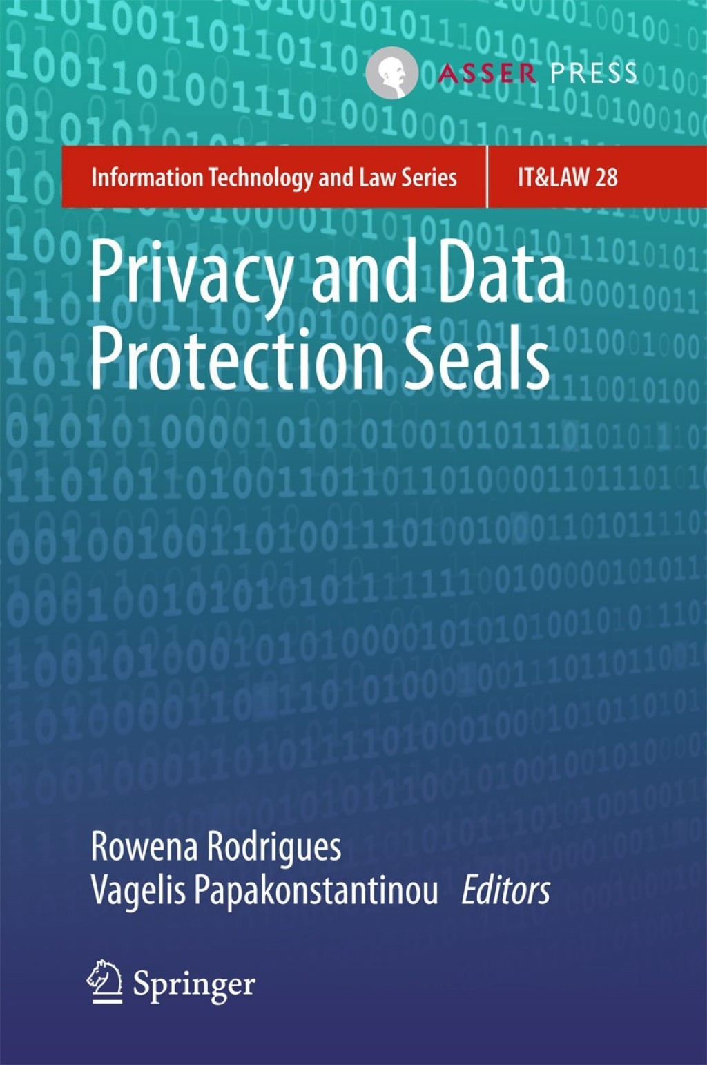 Privacy and Data Protection Seals  â€“ PDF/EPUB Version Downloadable