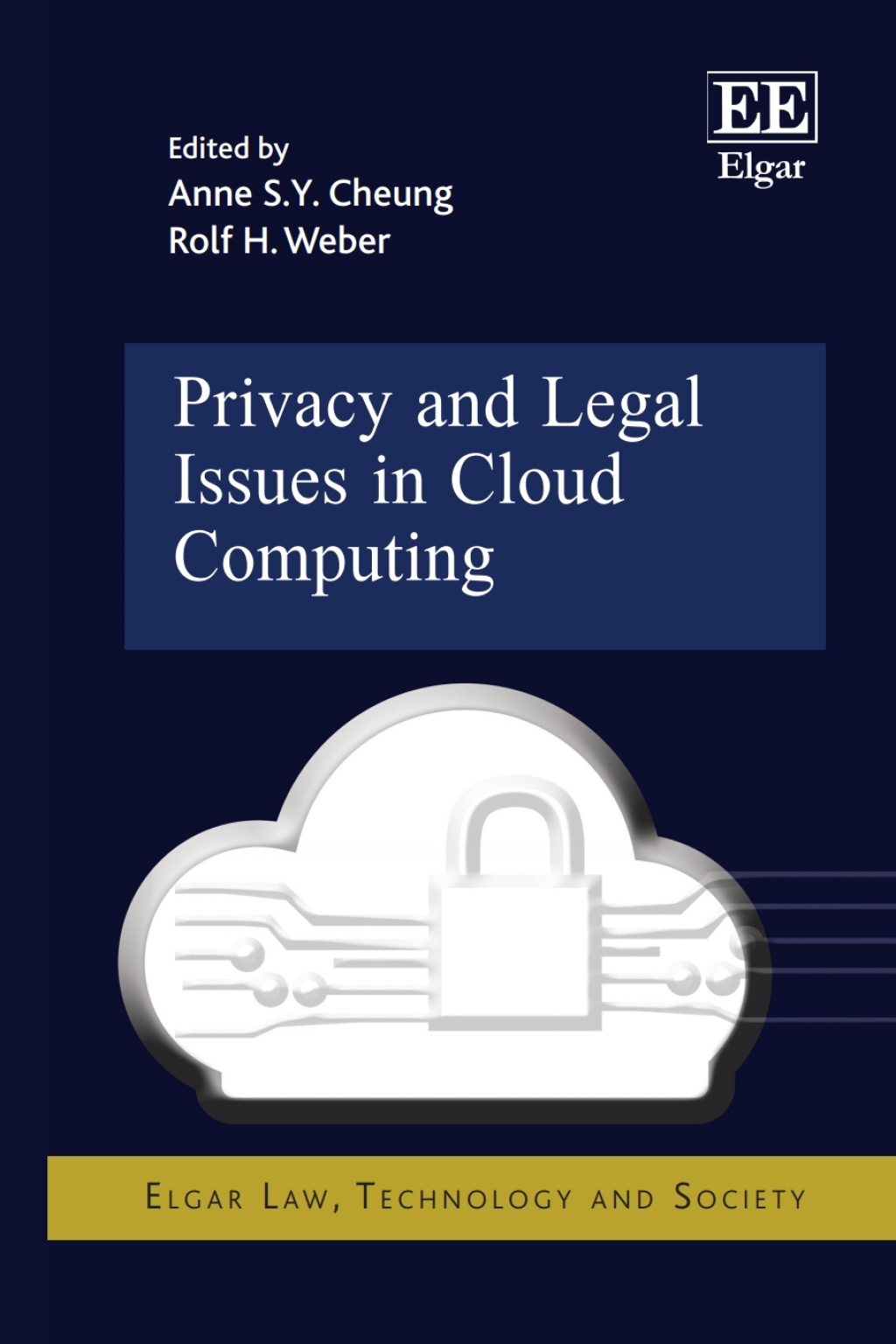 Privacy and Legal Issues in Cloud Computing 1st Edition â€“ PDF/EPUB Version Downloadable