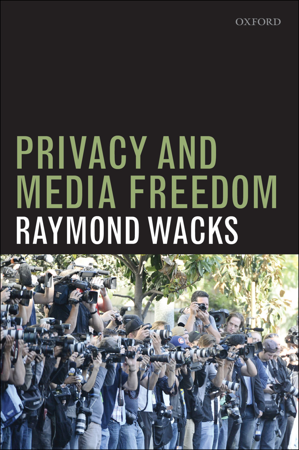 Privacy and Media Freedom  â€“ PDF/EPUB Version Downloadable