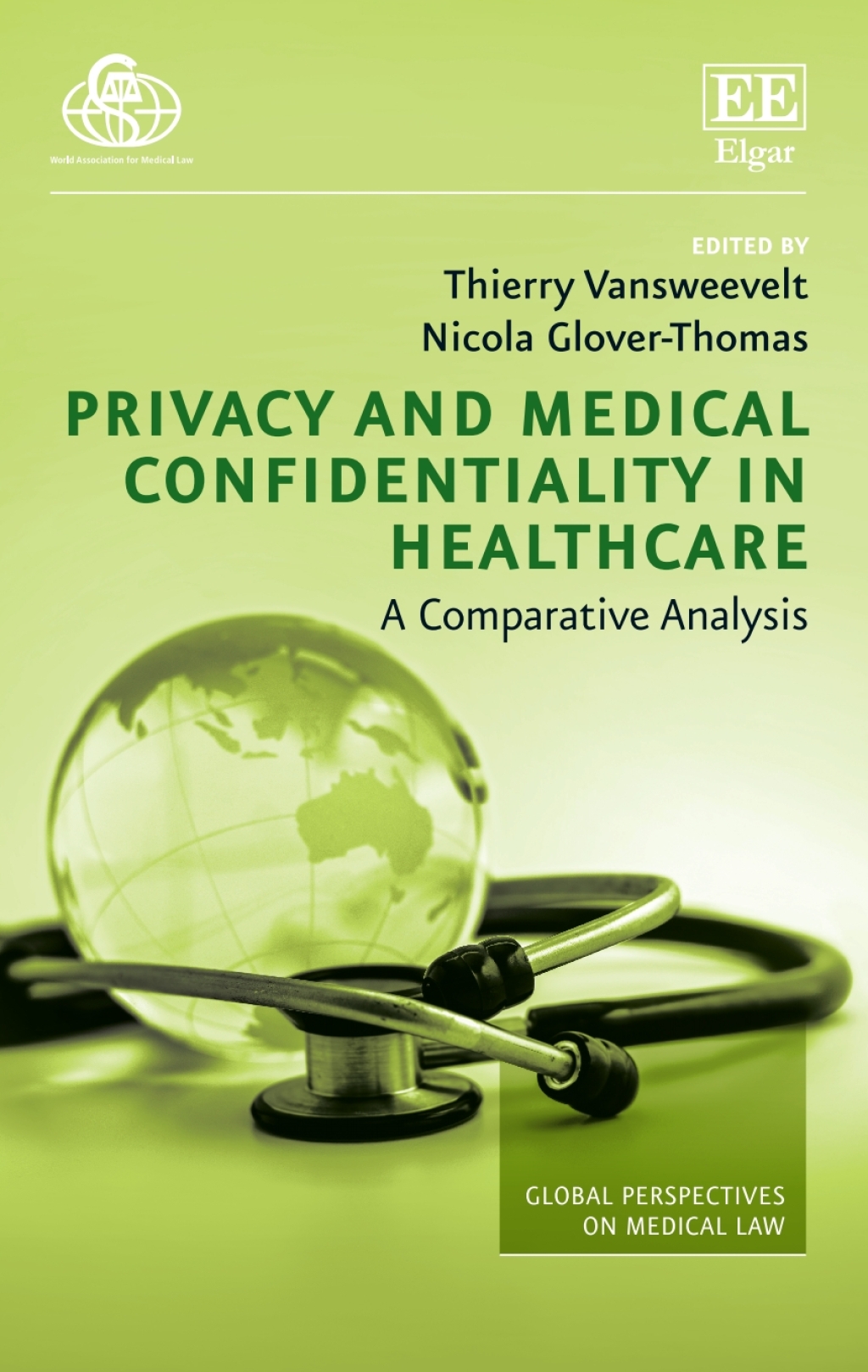 Privacy and Medical Confidentiality in Healthcare 1st Edition â€“ PDF/EPUB Version Downloadable