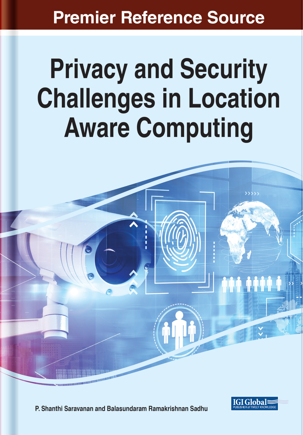 Privacy and Security Challenges in Location Aware Computing  â€“ PDF/EPUB Version Downloadable