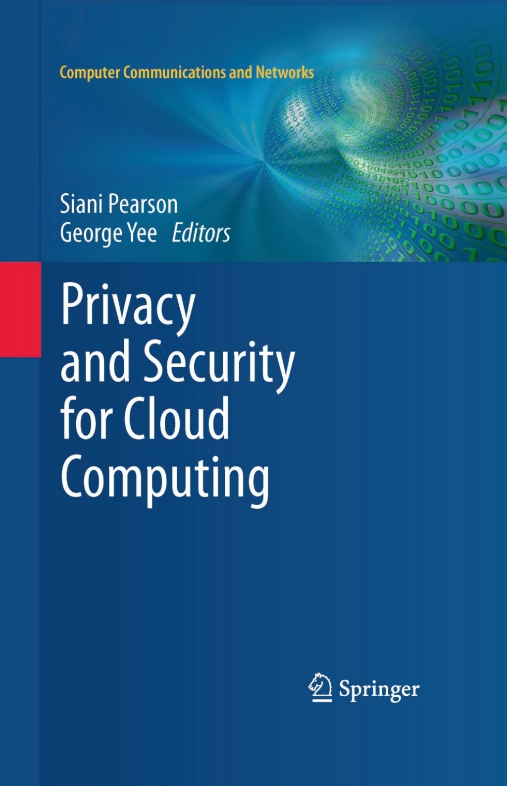 Privacy and Security for Cloud Computing  â€“ PDF/EPUB Version Downloadable