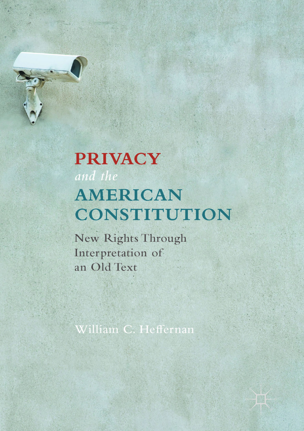 Privacy and the American Constitution New Rights Through Interpretation of an Old Text  â€“ PDF/EPUB Version Downloadable