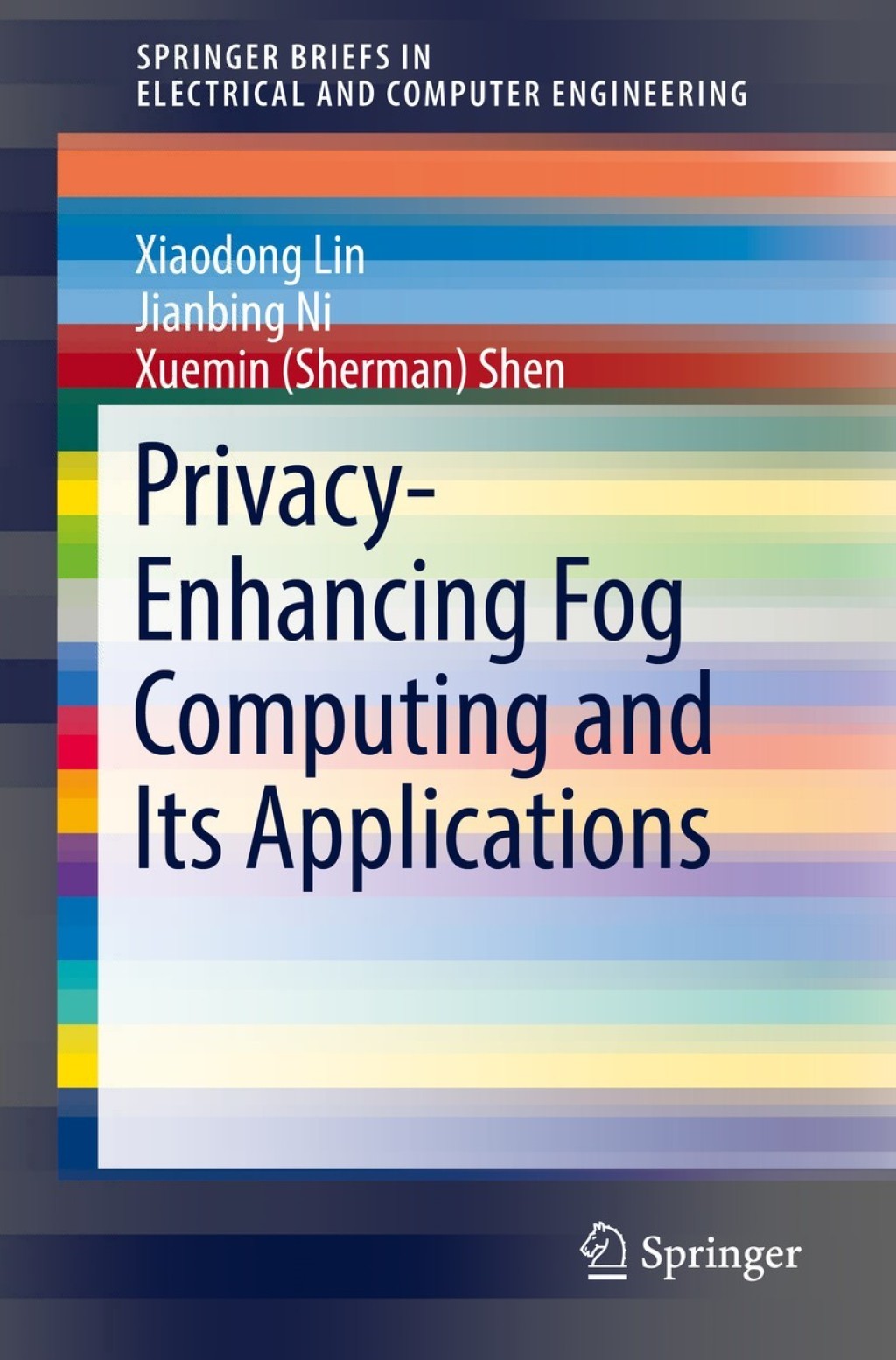 Privacy-Enhancing Fog Computing and Its Applications  â€“ PDF/EPUB Version Downloadable