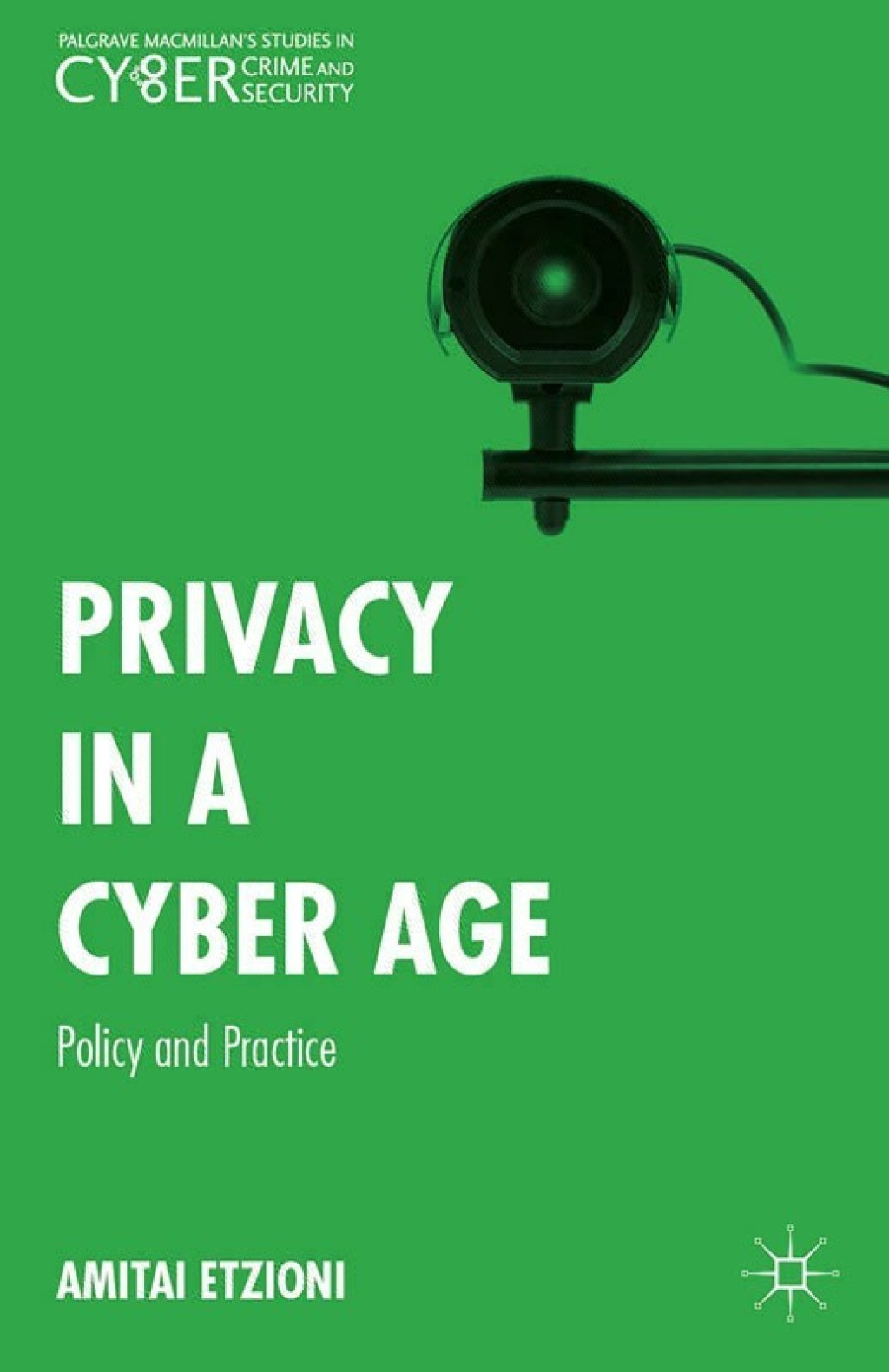 Privacy in a Cyber Age Policy and Practice  â€“ PDF/EPUB Version Downloadable