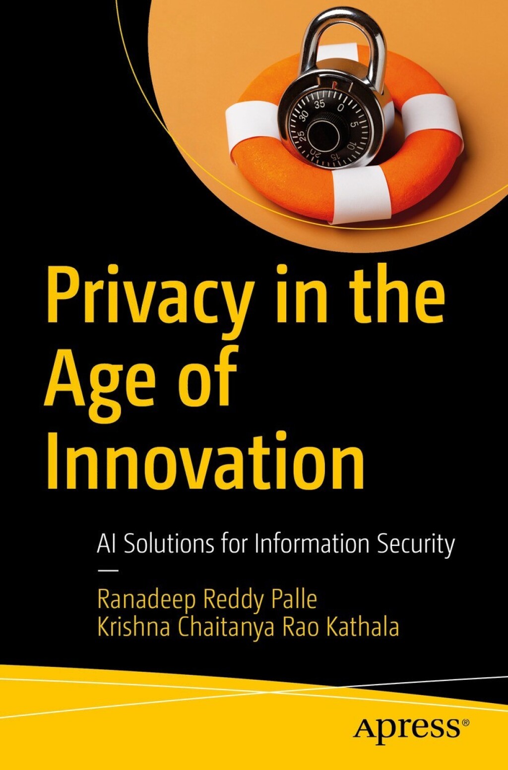 Privacy in the Age of Innovation AI Solutions for Information Security  â€“ PDF/EPUB Version Downloadable