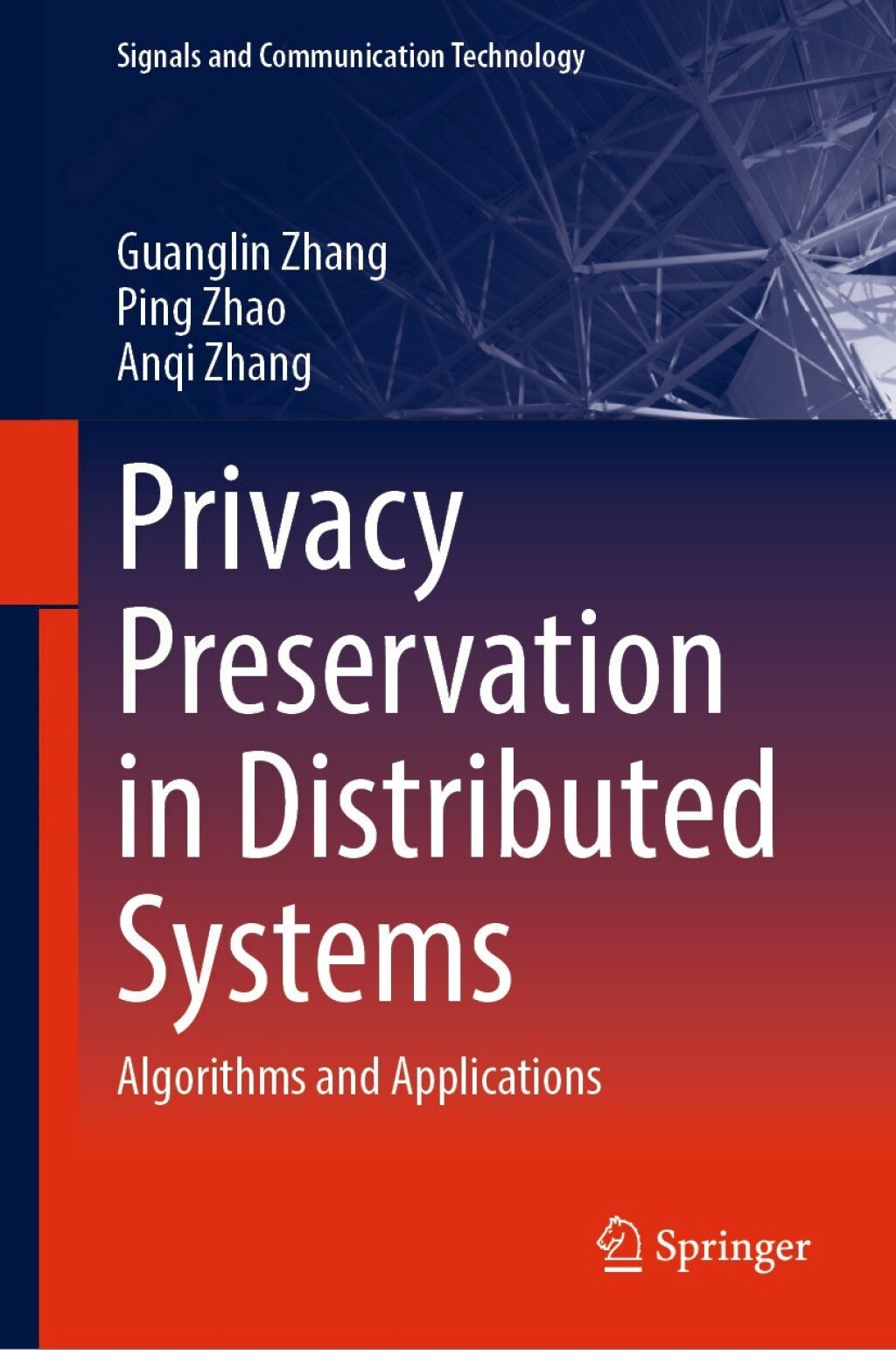 Privacy Preservation in Distributed Systems Algorithms and Applications  â€“ PDF/EPUB Version Downloadable