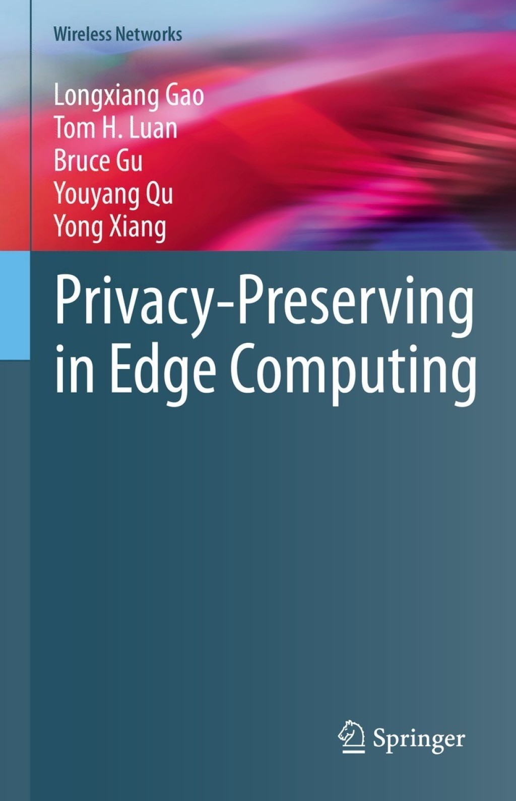Privacy-Preserving in Edge Computing  â€“ PDF/EPUB Version Downloadable