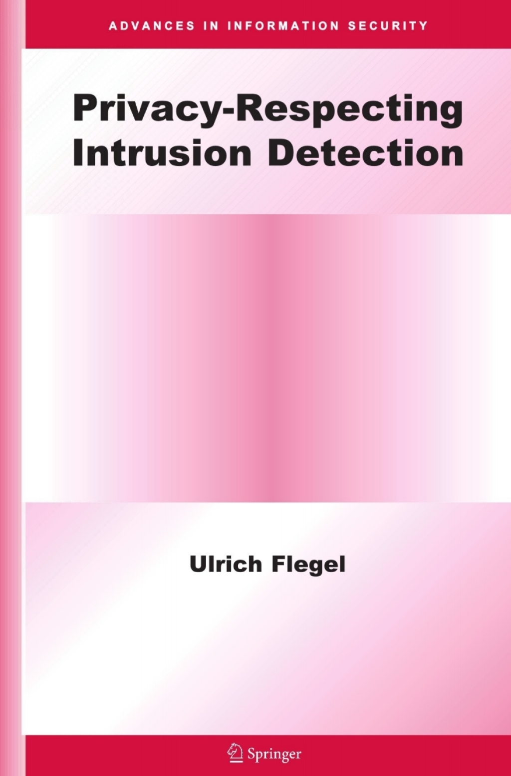 Privacy-Respecting Intrusion Detection  â€“ PDF/EPUB Version Downloadable