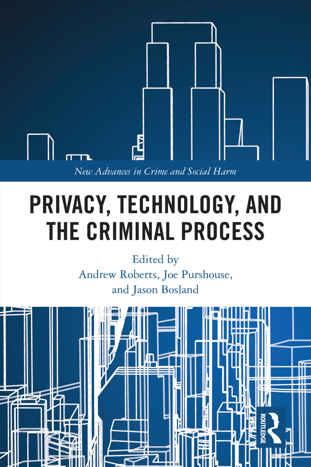 Privacy, Technology, and the Criminal Process 1st Edition â€“ PDF/EPUB Version Downloadable