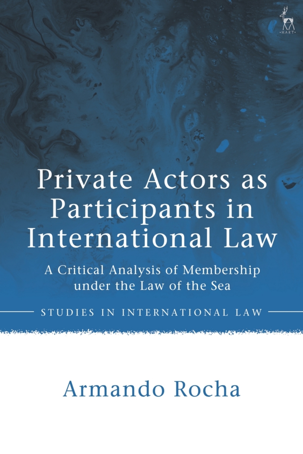Private Actors as Participants in International Law A Critical Analysis of Membership under the Law of the Sea 1st Edition â€“ PDF/EPUB Version Downloadable