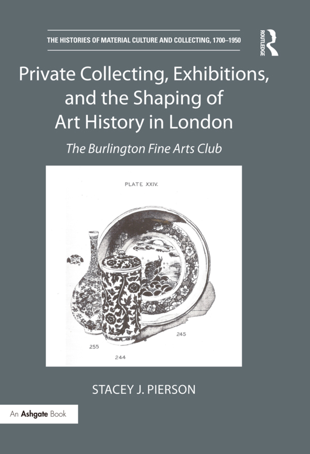 Private Collecting, Exhibitions, and the Shaping of Art History in London The Burlington Fine Arts Club 1st Edition â€“ PDF/EPUB Version Downloadable