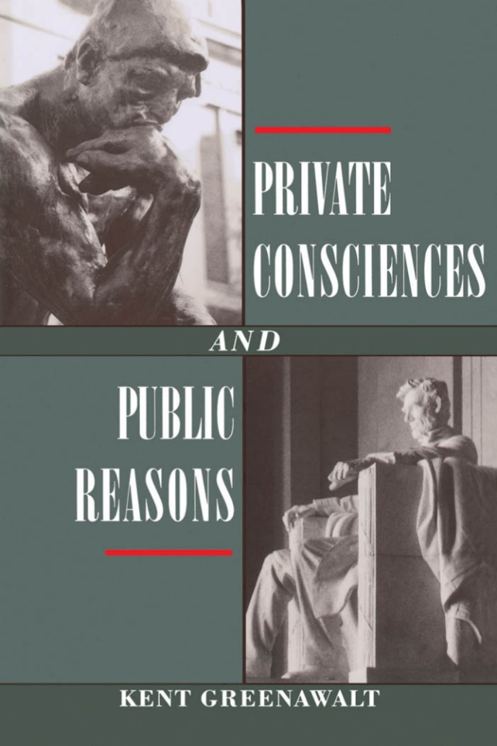 Private Consciences and Public Reasons  â€“ PDF/EPUB Version Downloadable