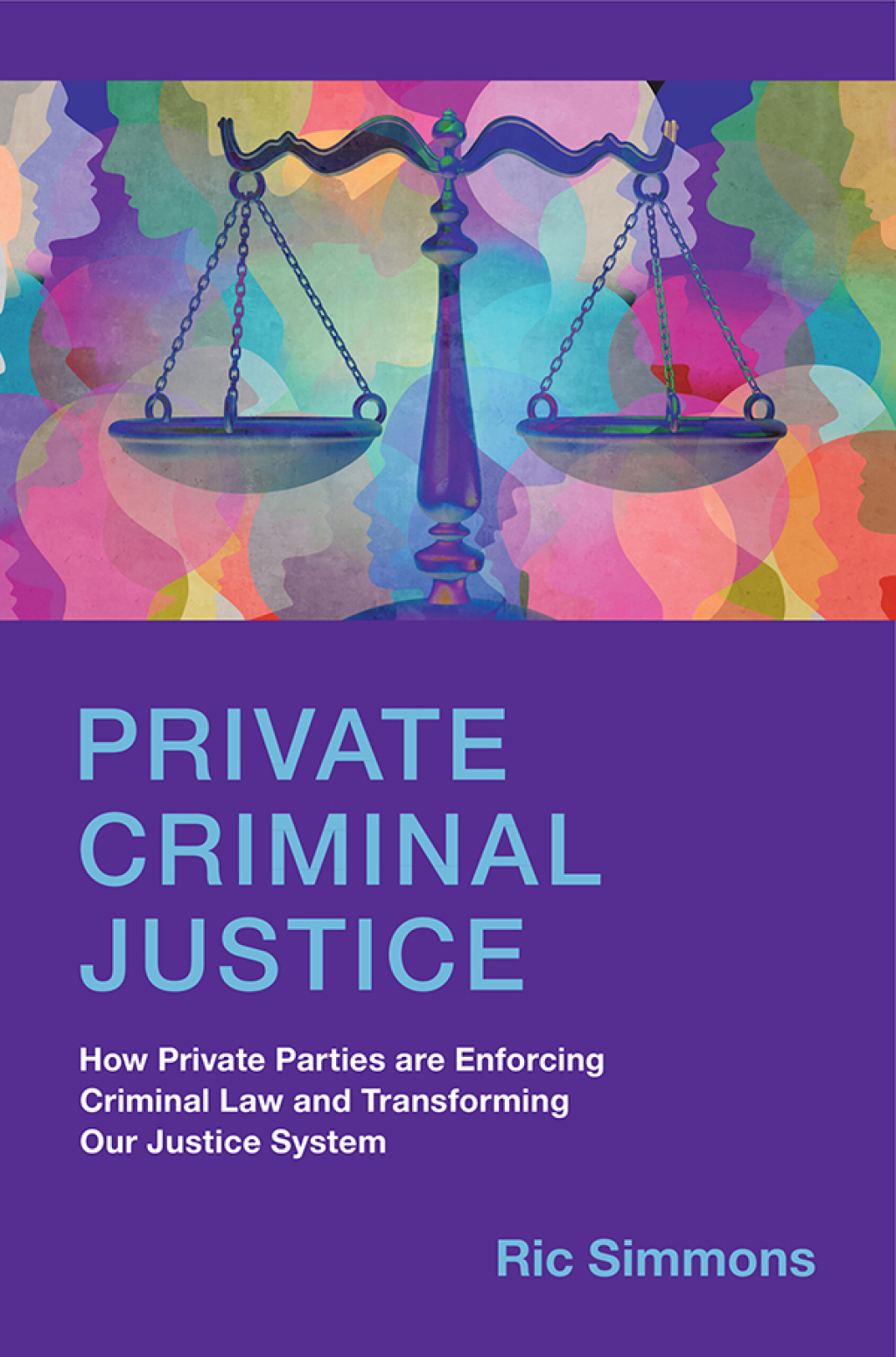 Private Criminal Justice How Private Parties are Enforcing Criminal Law and Transforming Our Justice System  â€“ PDF/EPUB Version Downloadable