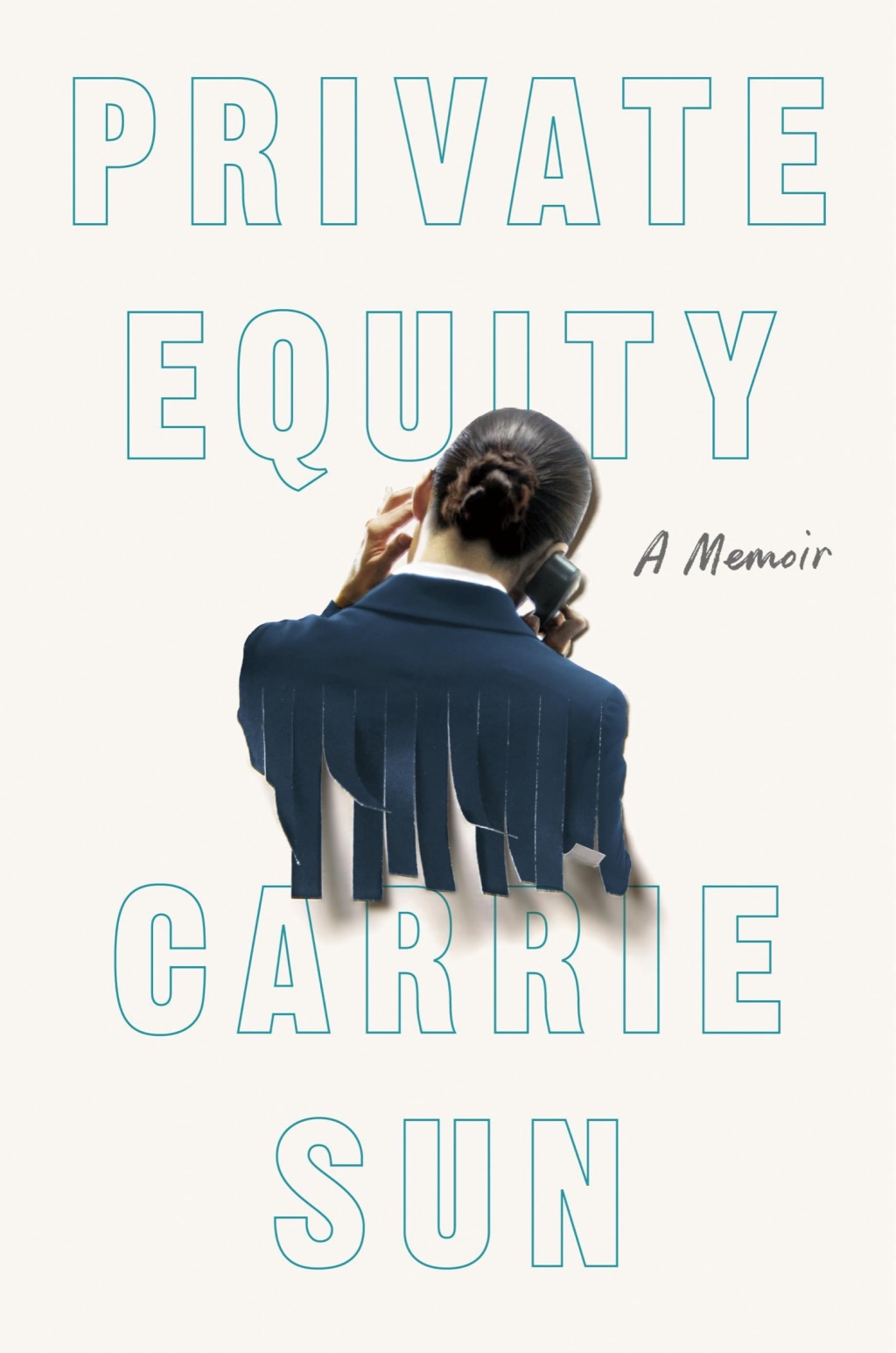 Private Equity A Memoir - (PDF/EPUB Version)