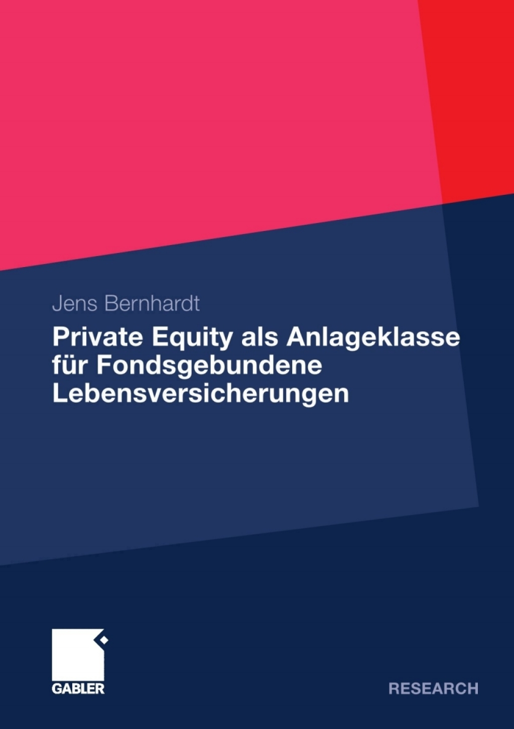 Private Equity als Anlageklasse fÃ¼r Fondsgebundene Lebensversicherungen  â€“ PDF/EPUB Version Downloadable