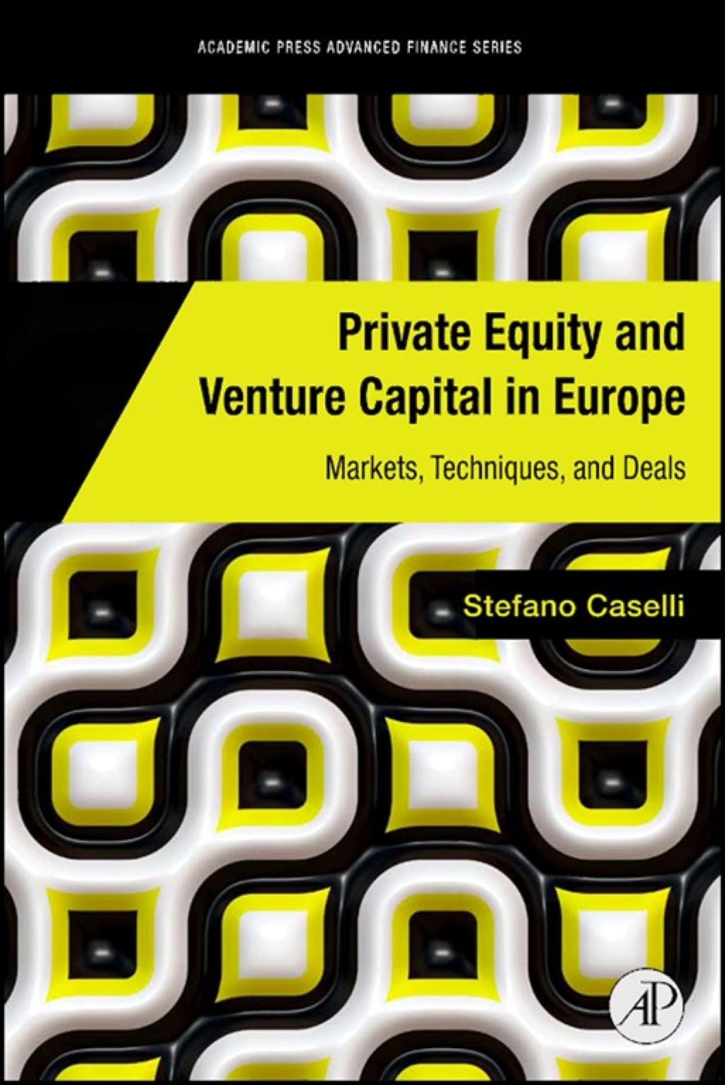 Private Equity and Venture Capital in Europe  â€“ PDF/EPUB Version Downloadable