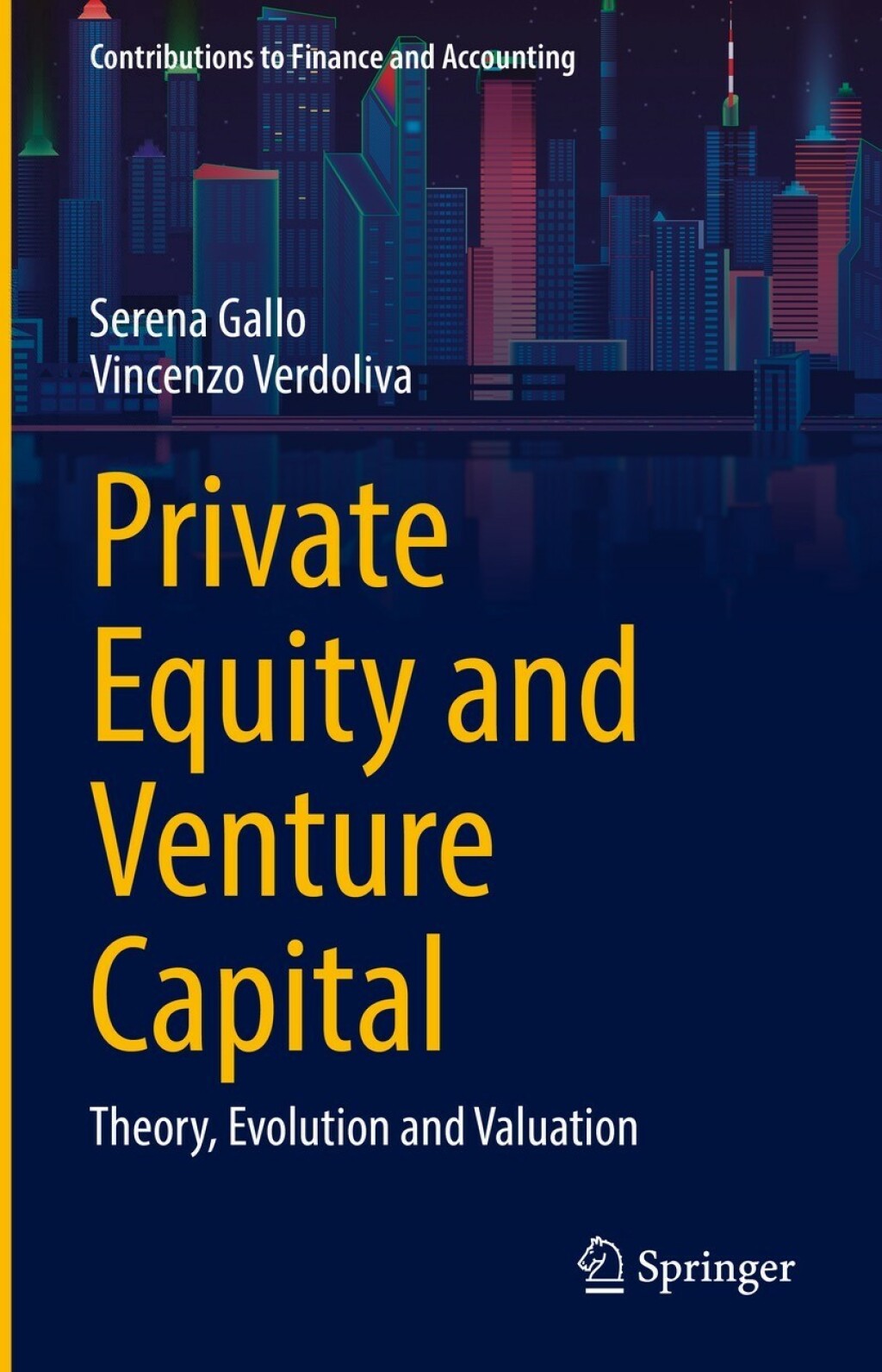 Private Equity and Venture Capital Theory, Evolution and Valuation  â€“ PDF/EPUB Version Downloadable