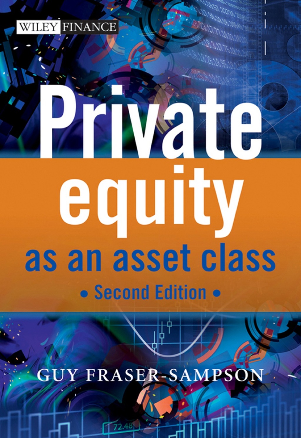 Private Equity as an Asset Class 2nd Edition â€“ PDF/EPUB Version Downloadable