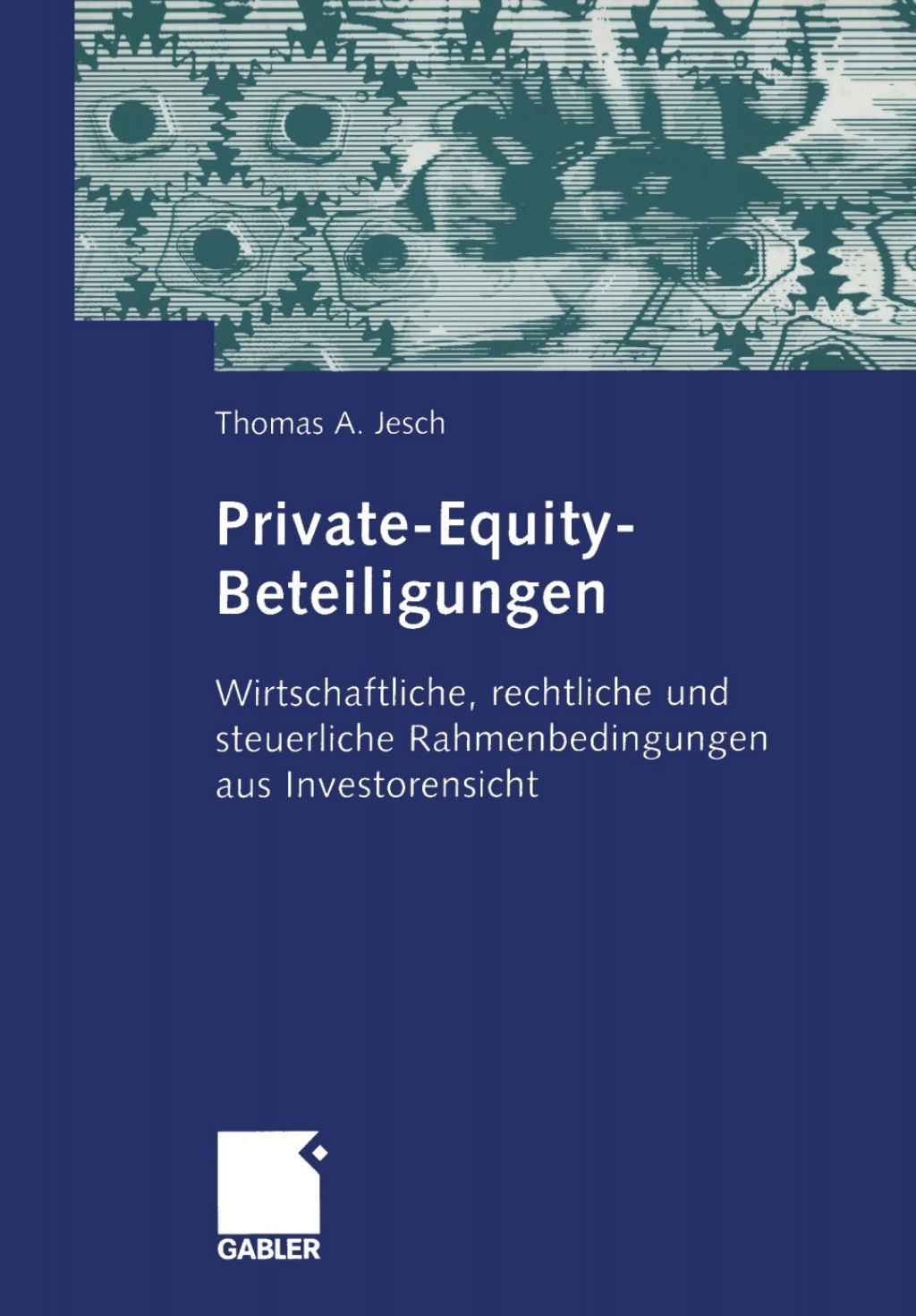 Private-Equity-Beteiligungen Wirtschaftliche, rechtliche und steuerliche Rahmenbedingungen aus Investorensicht  â€“ PDF/EPUB Version Downloadable