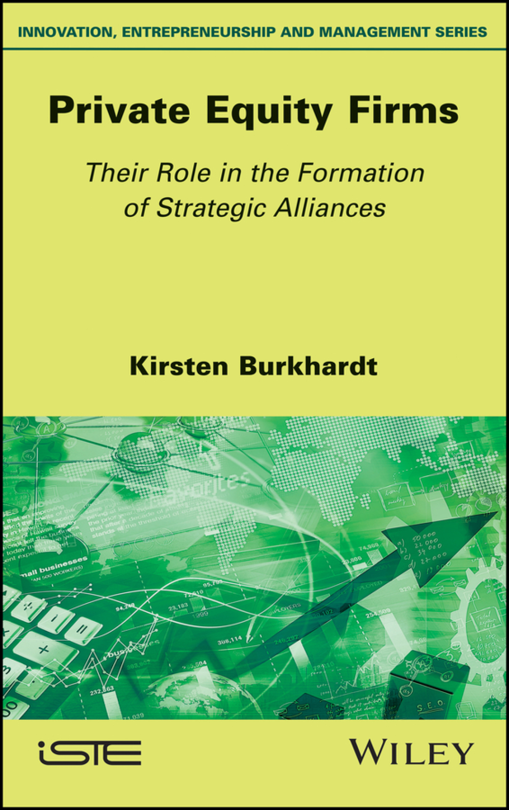 Private Equity Firms Their Role in the Formation of Strategic Alliances 1st Edition â€“ PDF/EPUB Version Downloadable
