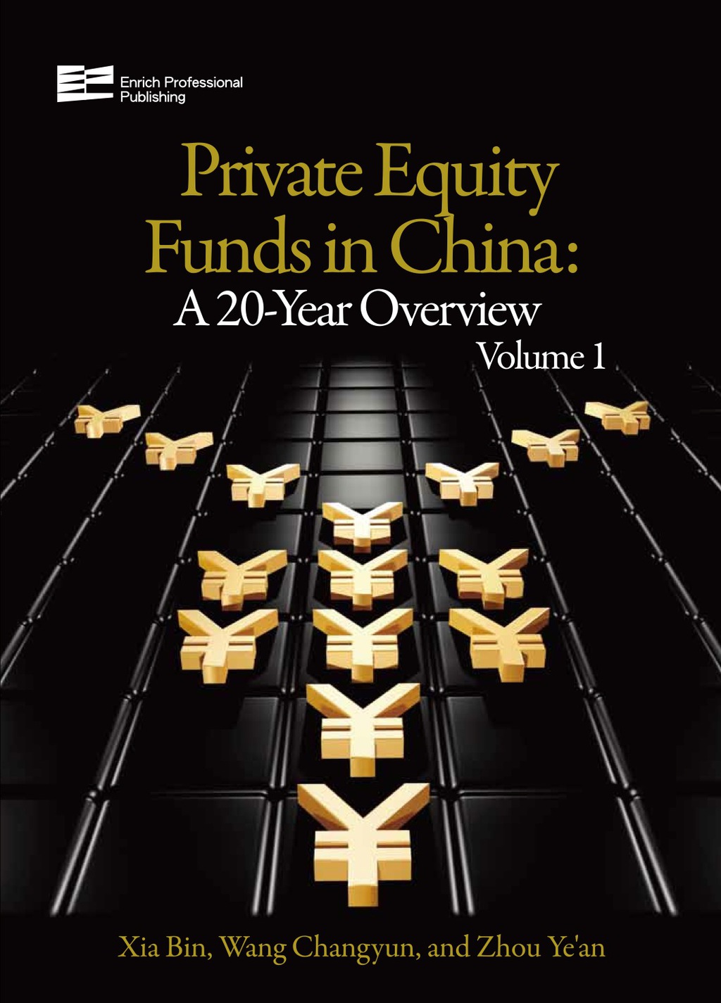 Private Equity Funds in China A 20-Year Overview  â€“ PDF/EPUB Version Downloadable