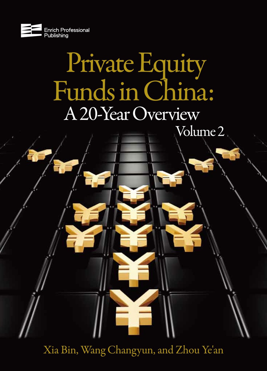 Private Equity Funds in China A 20-Year Overview  â€“ PDF/EPUB Version Downloadable