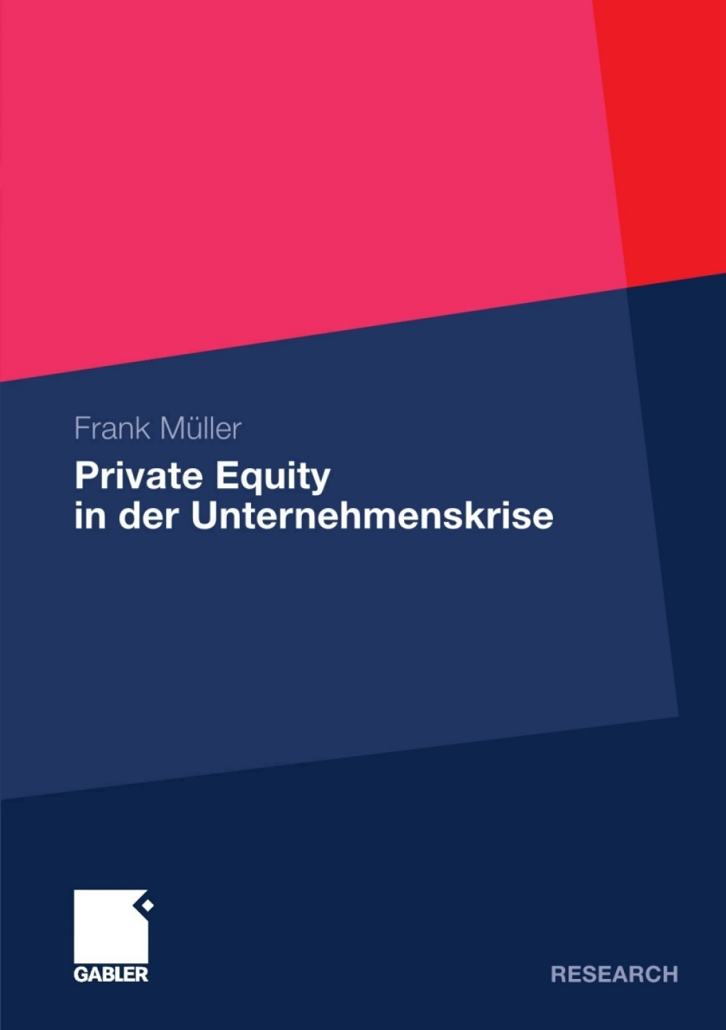 Private Equity in der Unternehmenskrise  â€“ PDF/EPUB Version Downloadable