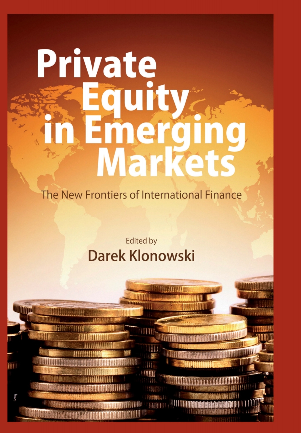 Private Equity in Emerging Markets The New Frontiers of International Finance  â€“ PDF/EPUB Version Downloadable
