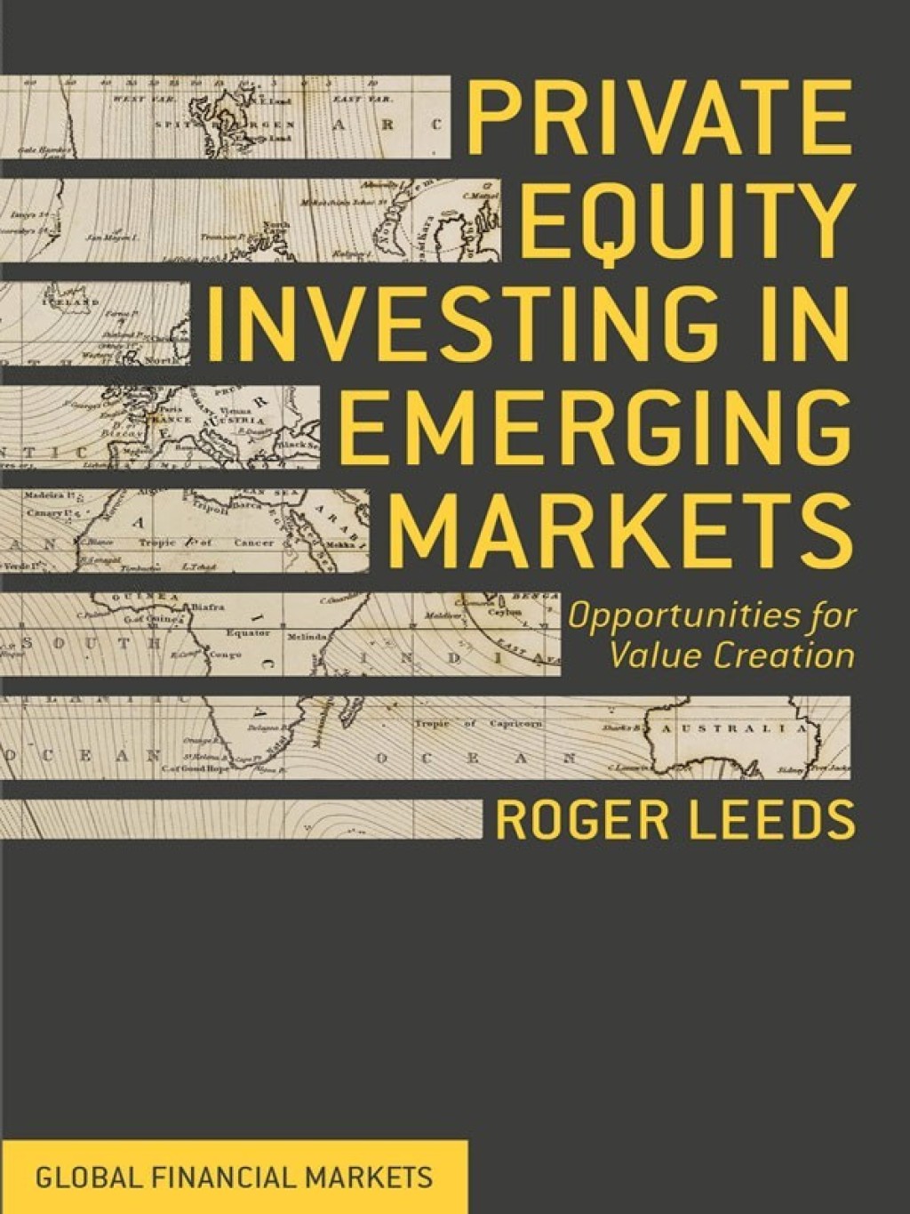 Private Equity Investing in Emerging Markets Opportunities for Value Creation  â€“ PDF/EPUB Version Downloadable